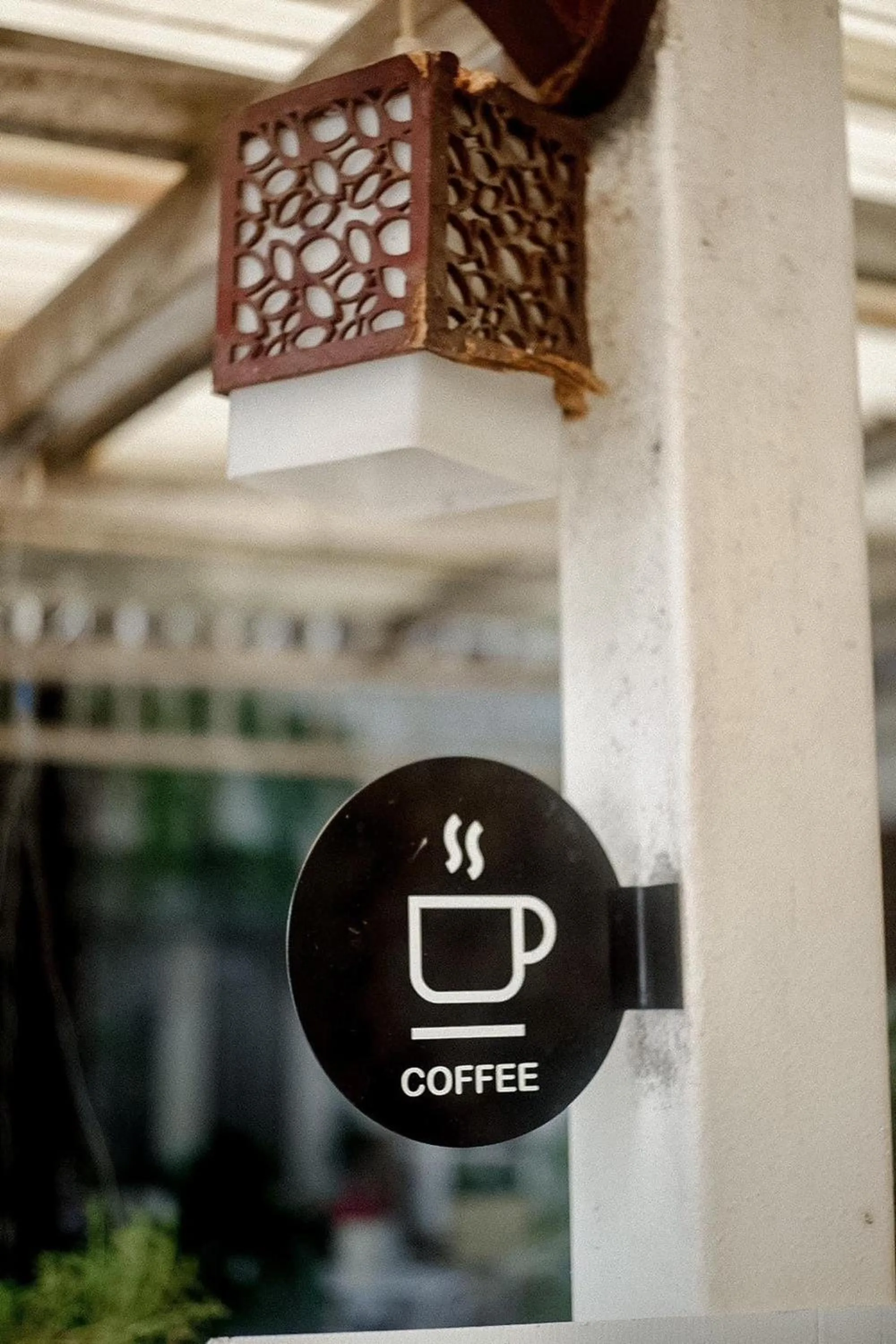 Restaurant/places to eat in Delio Boutique Hotel