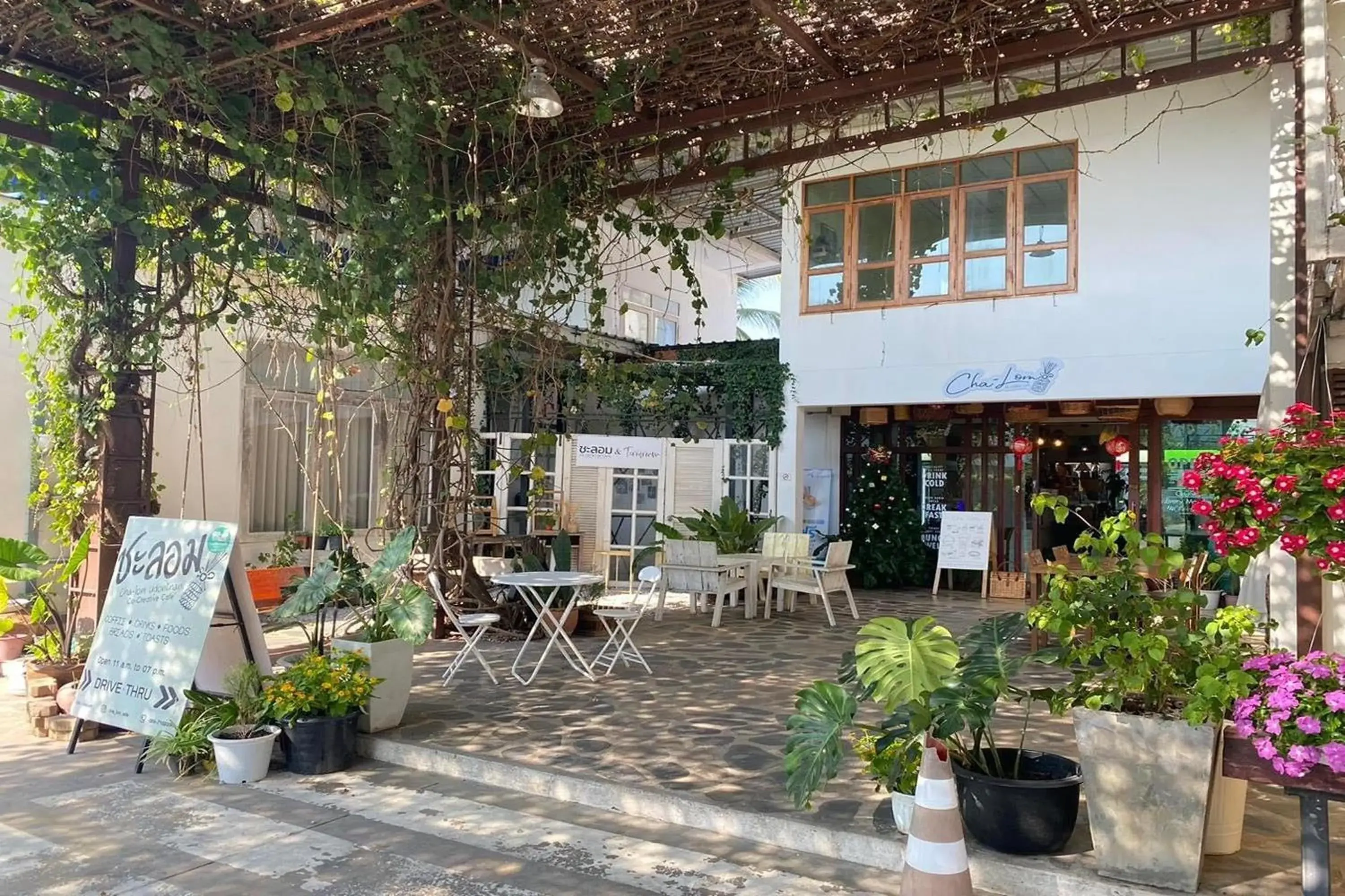 Restaurant/places to eat in Delio Boutique Hotel Restaurant/places to eat in Delio Boutique Hotel