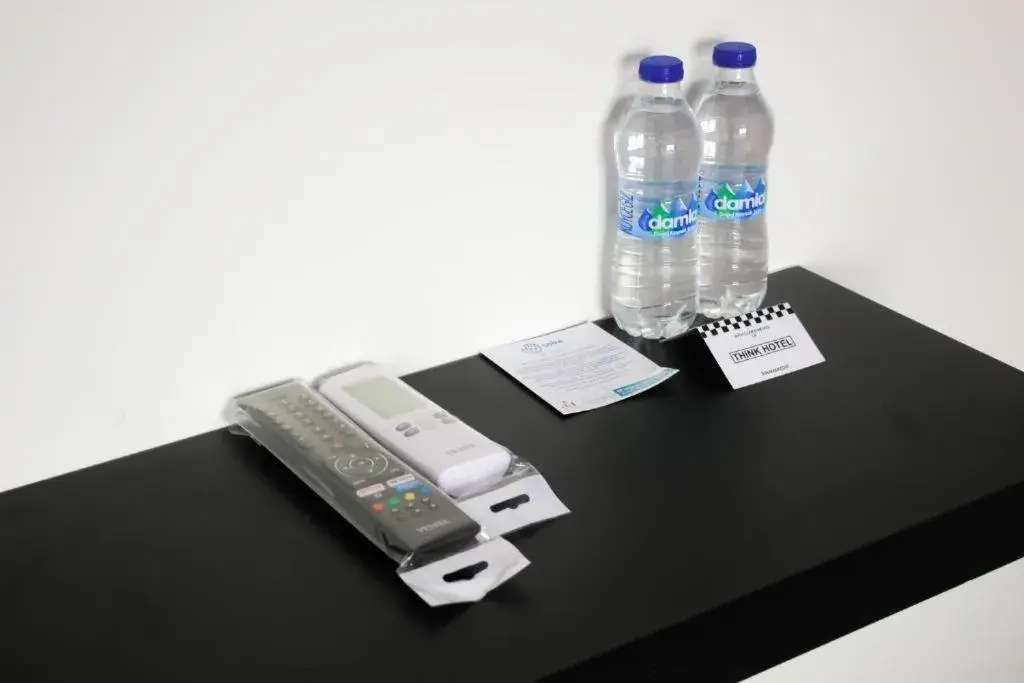 Decorative detail in THINK HOTEL Decorative detail in THINK HOTEL