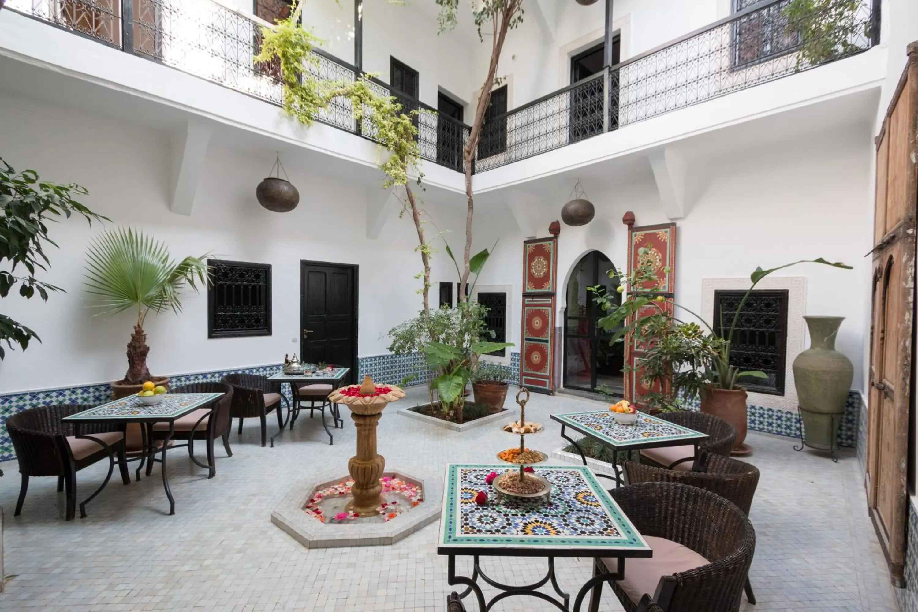 Origin Hotels Riad Lhena Origin Hotels Riad Lhena