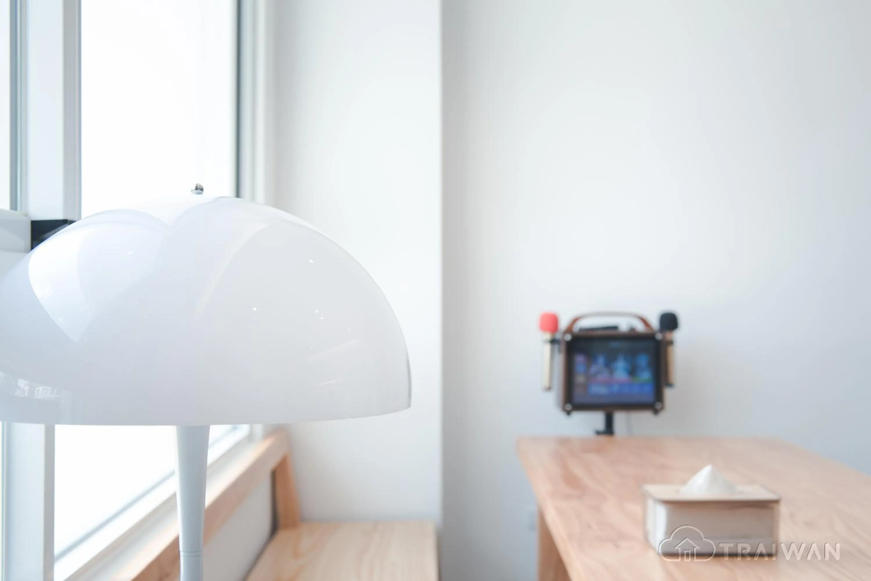 hair dresser in Ying Yue Homestay 台東縣登記民宿2029號