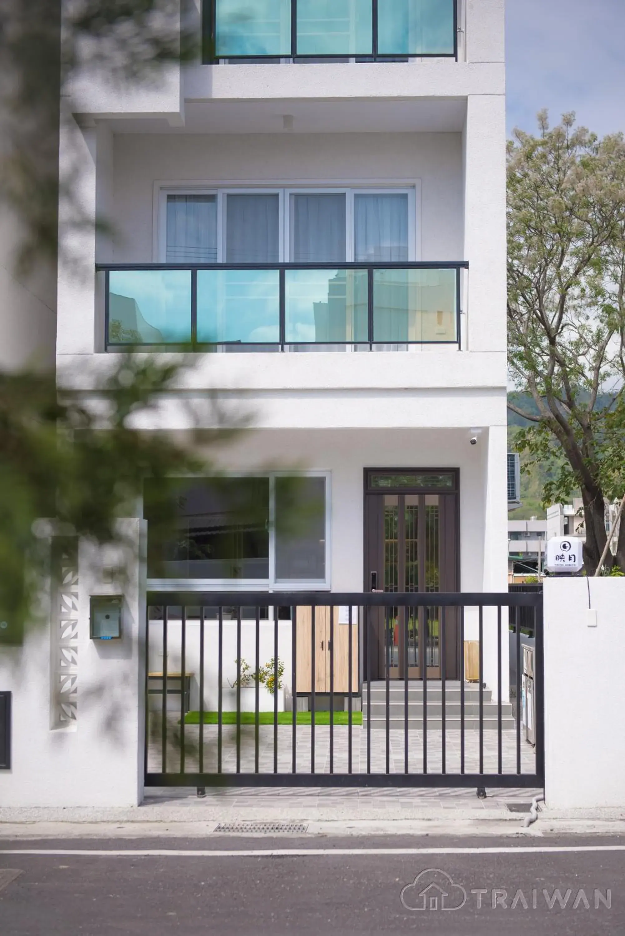 Property building in Ying Yue Homestay 台東縣登記民宿2029號 Property building in Ying Yue Homestay 台東縣登記民宿2029號