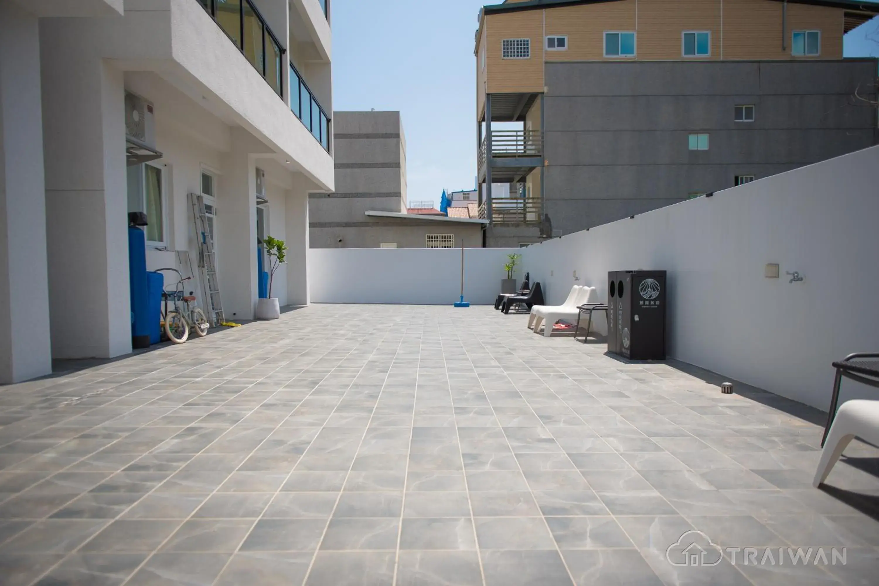 Property building in Ying Yue Homestay 台東縣登記民宿2029號 Property building in Ying Yue Homestay 台東縣登記民宿2029號