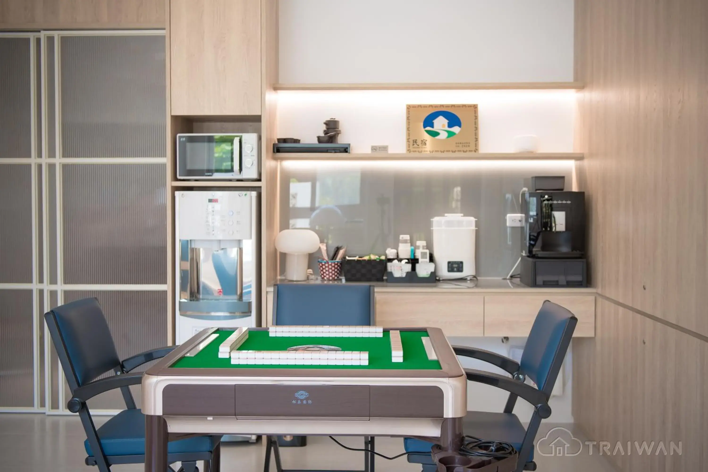 Property building in Ying Yue Homestay 台東縣登記民宿2029號 Property building in Ying Yue Homestay 台東縣登記民宿2029號