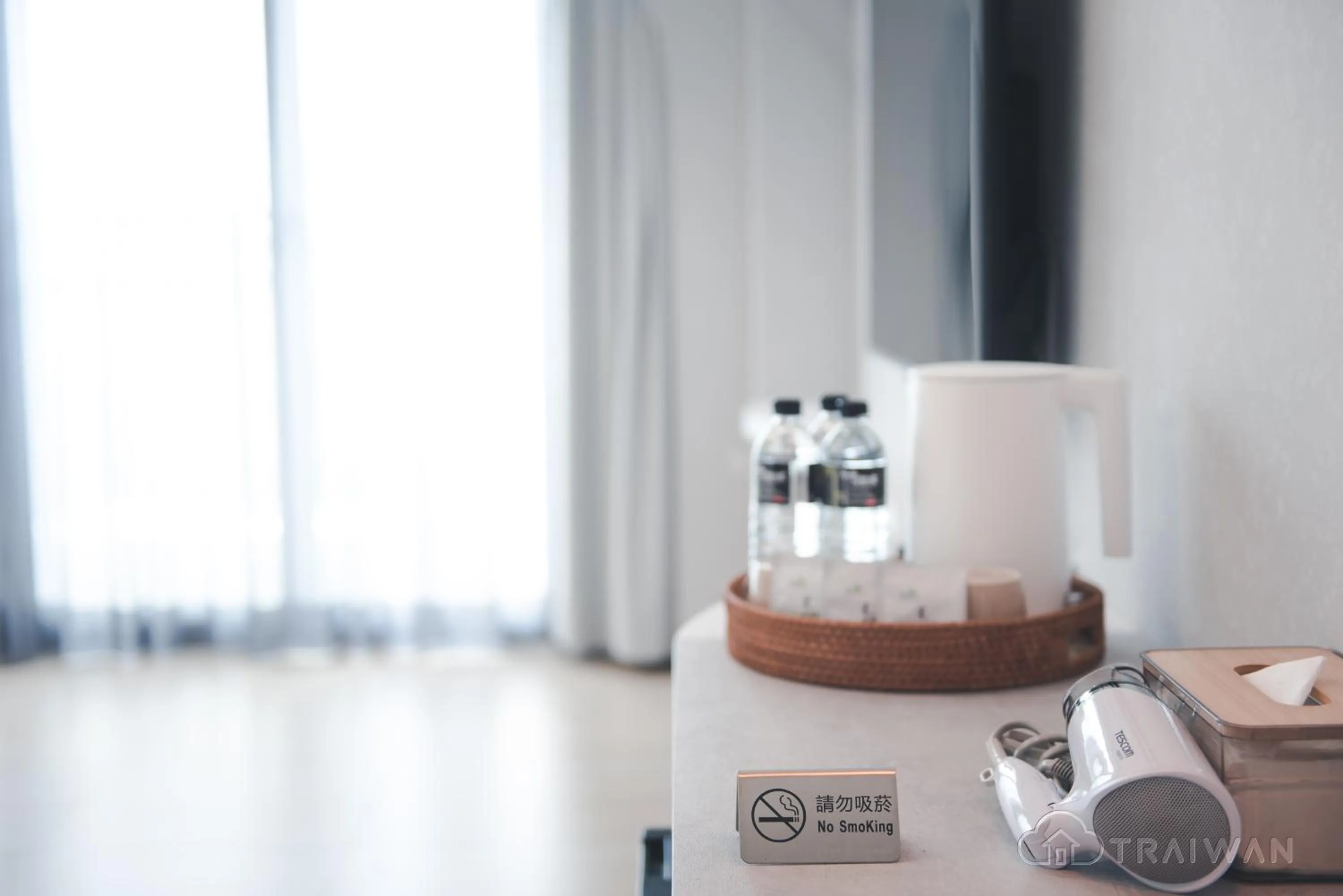 Ying Yue Homestay 台東縣登記民宿2029號