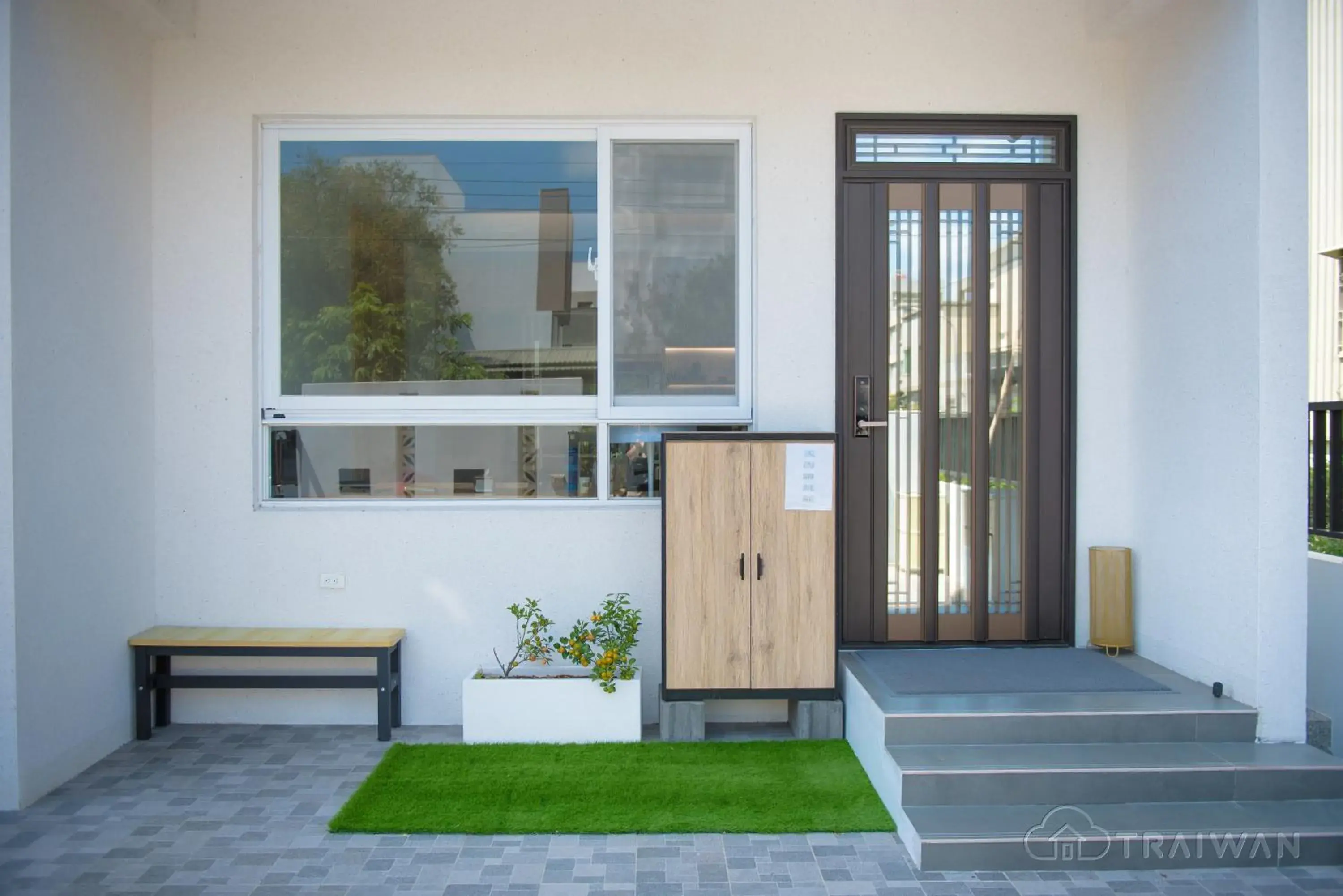 Property building in Ying Yue Homestay 台東縣登記民宿2029號 Property building in Ying Yue Homestay 台東縣登記民宿2029號