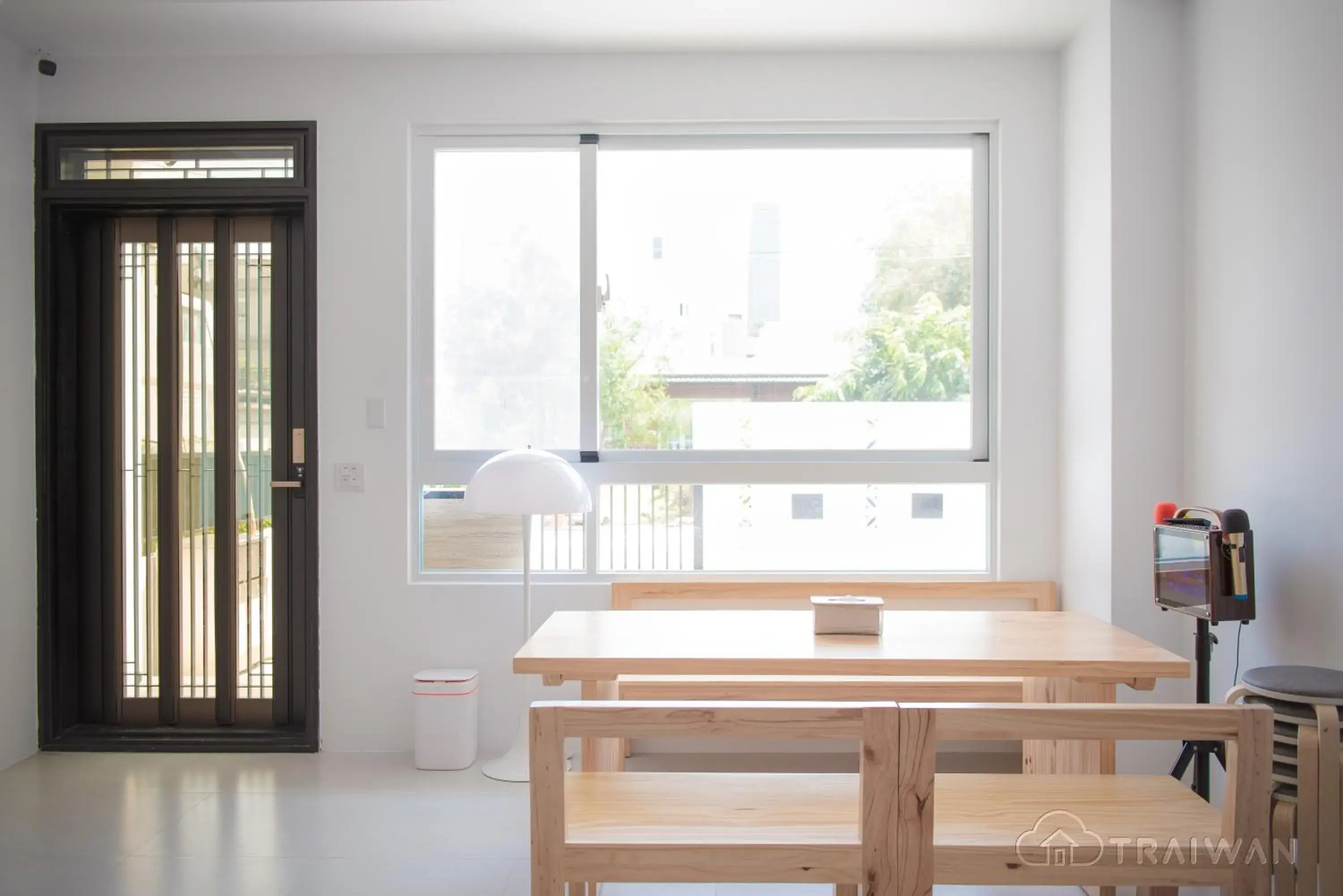 Living room in Ying Yue Homestay 台東縣登記民宿2029號 Living room in Ying Yue Homestay 台東縣登記民宿2029號