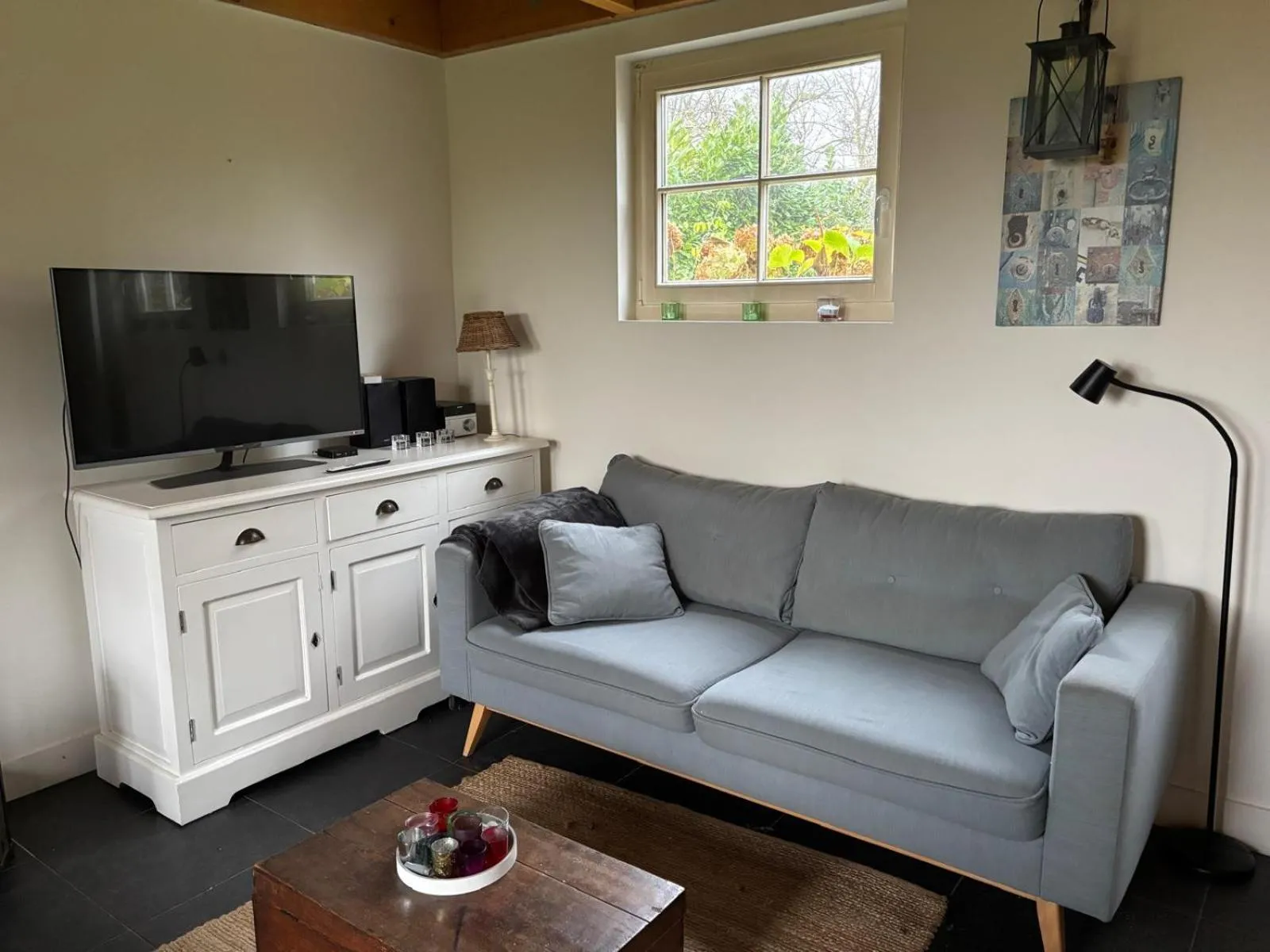 Holiday home Vossennest