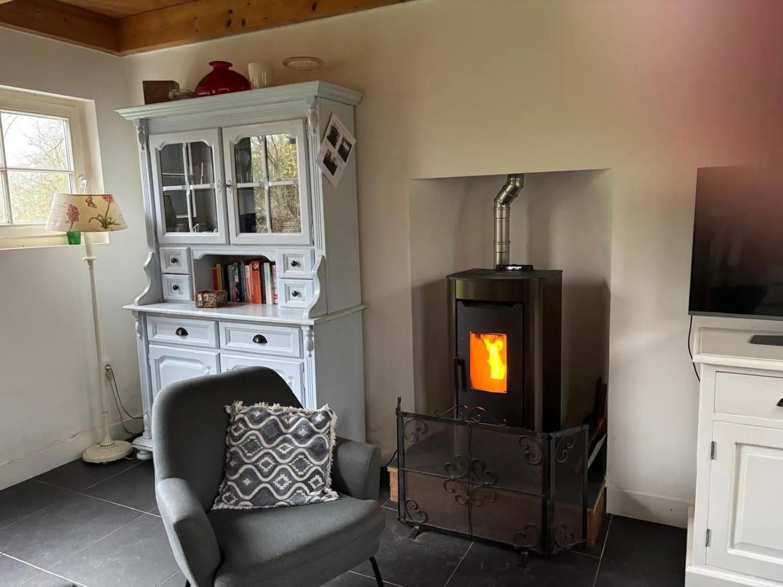 Holiday home Vossennest