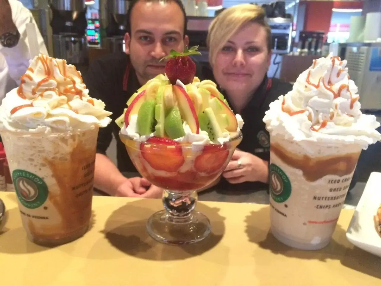 Food and drinks in Rivoli Suites and Spa Food and drinks in Rivoli Suites and Spa