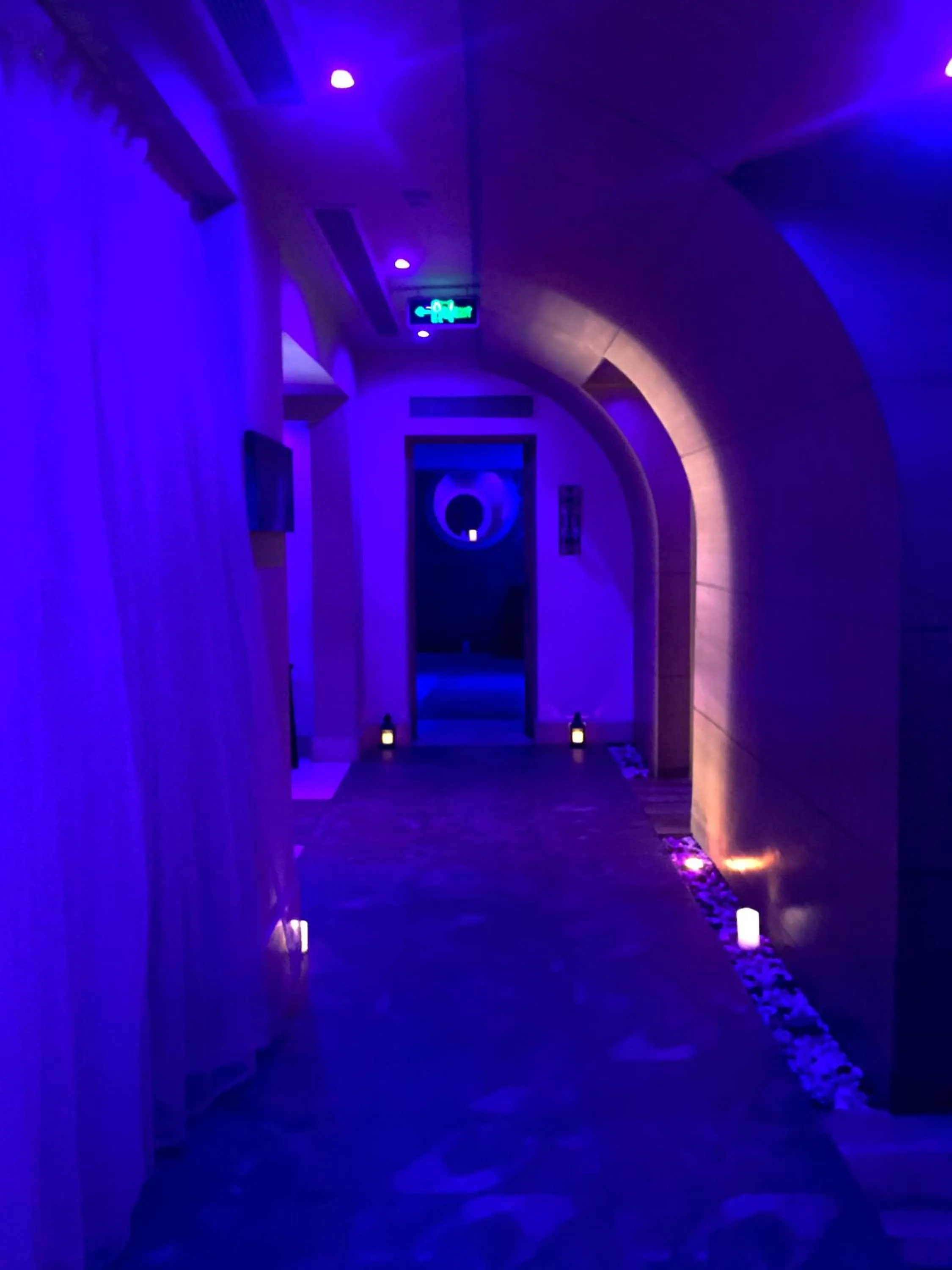 Property building in Rivoli Suites and Spa