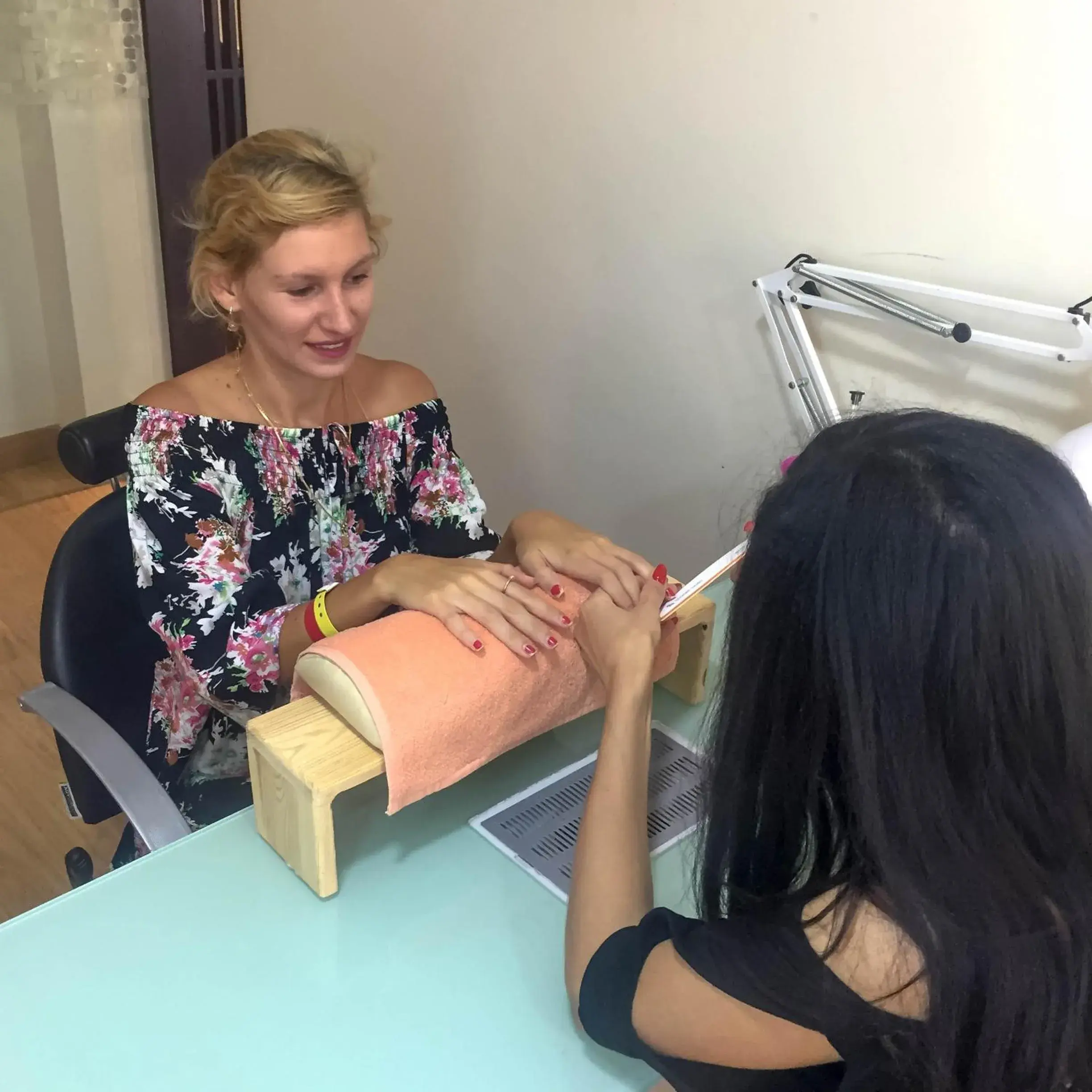 Spa and wellness centre/facilities in Rivoli Suites and Spa Spa and wellness centre/facilities in Rivoli Suites and Spa