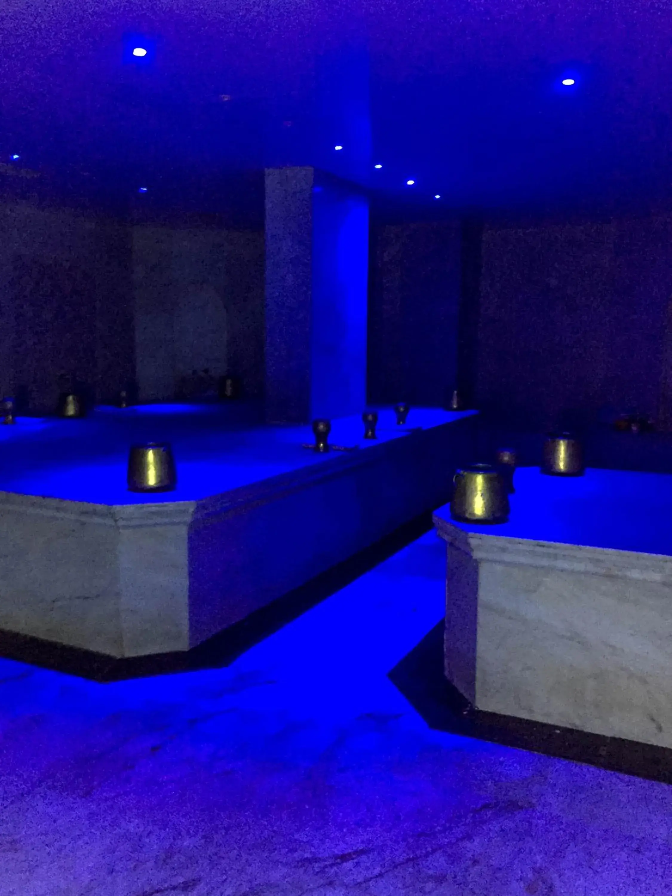 Property building in Rivoli Suites and Spa Property building in Rivoli Suites and Spa