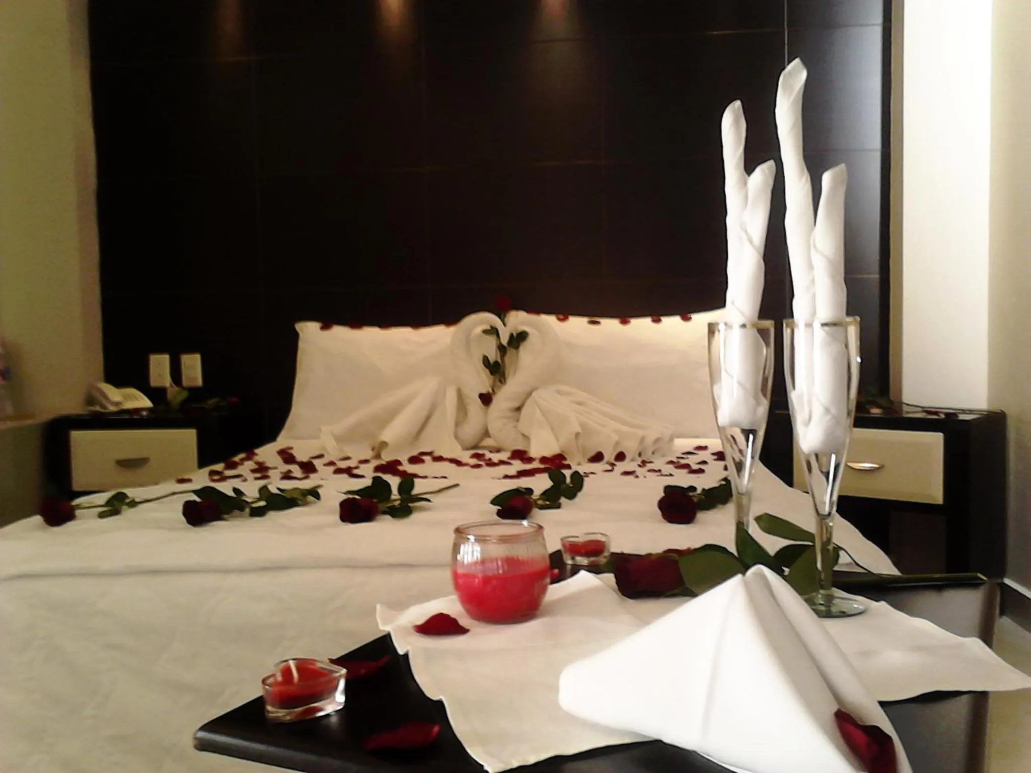 Other in Hotel La Torre San Francisco