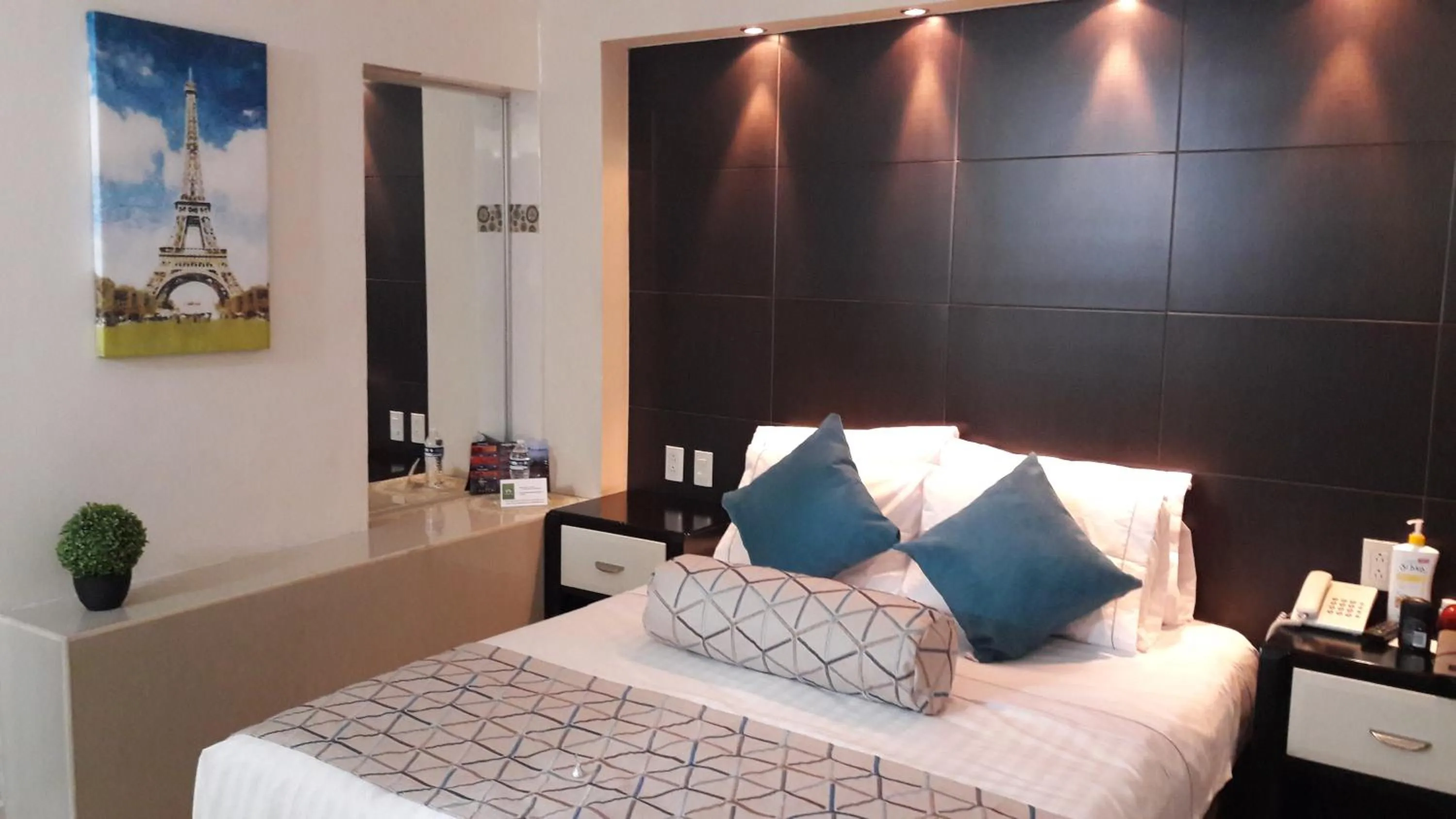 Hotel La Torre San Francisco