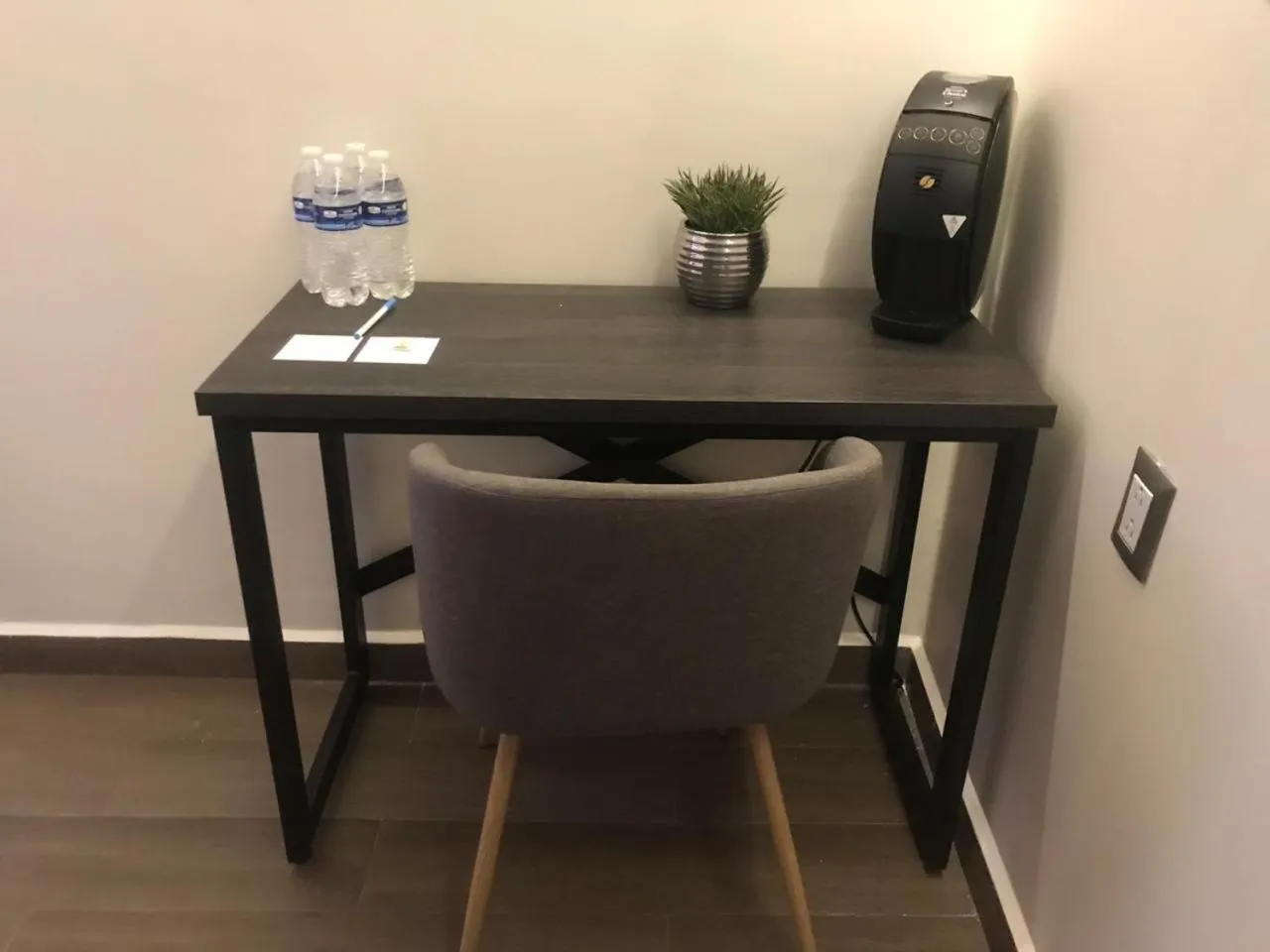 Hotel La Torre San Francisco