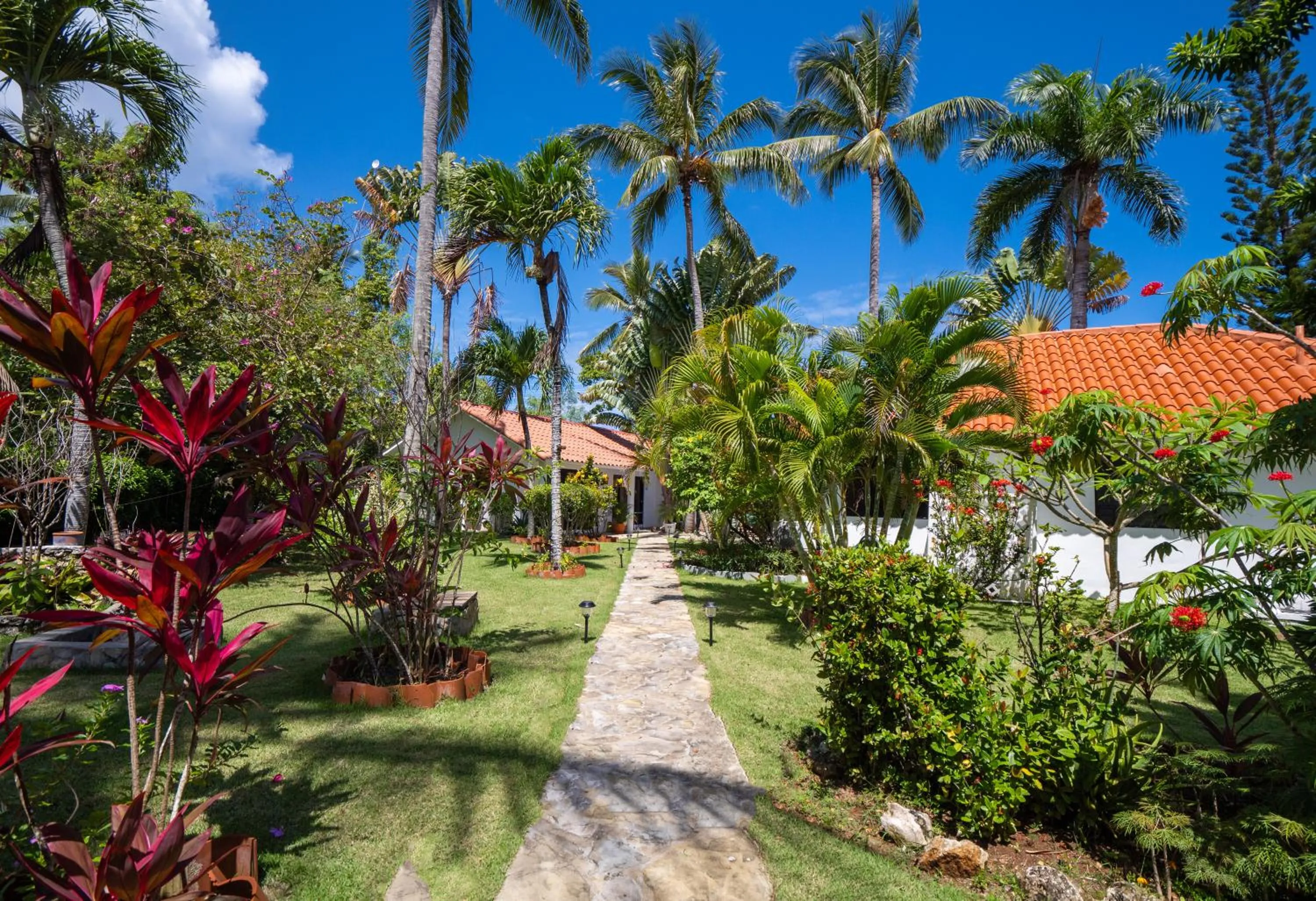 Property building in Garden By The Sea