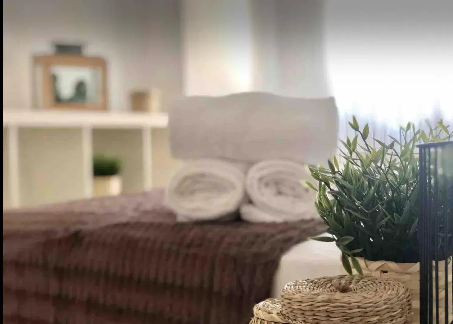 Apartamento Ana Isabel Apartamento Ana Isabel