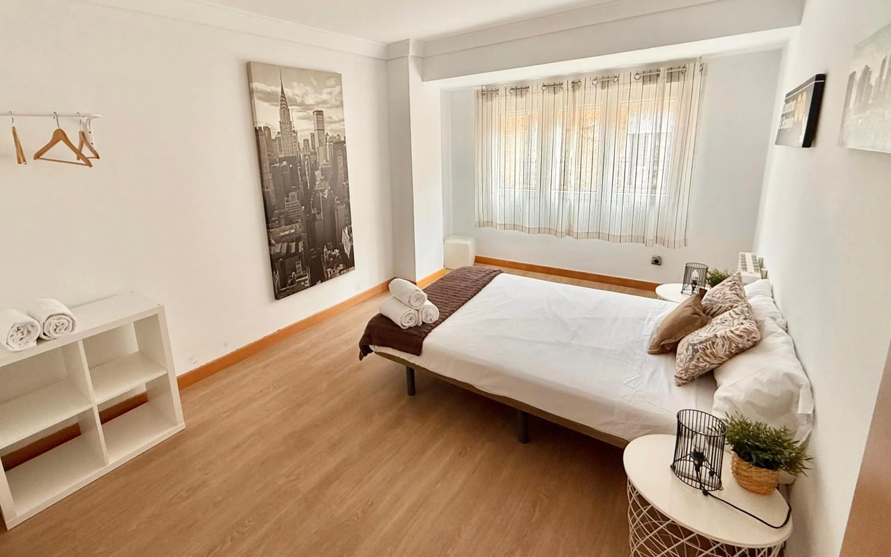 Apartamento Ana Isabel