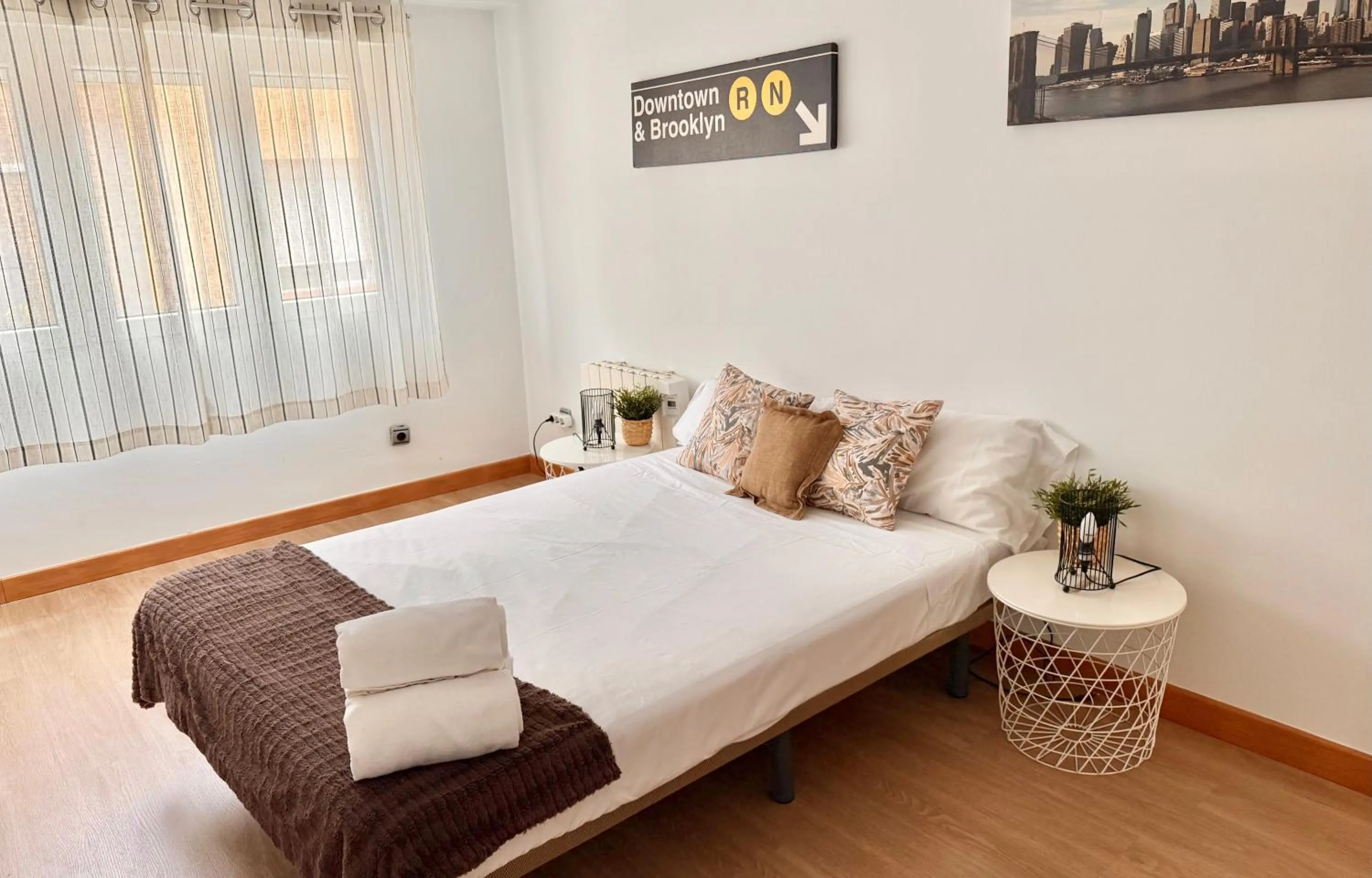 Apartamento Ana Isabel