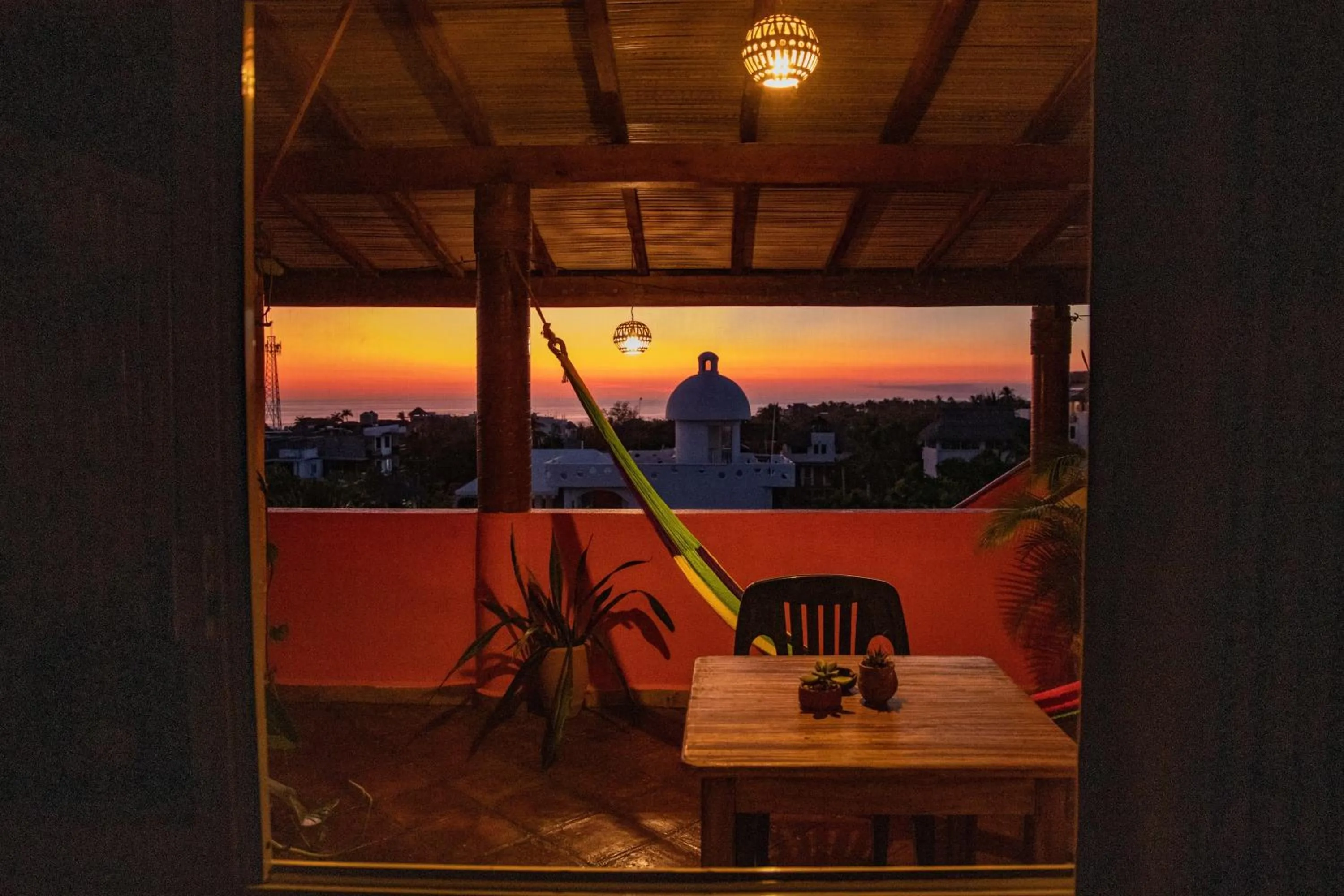 Cielito Lindo Suites