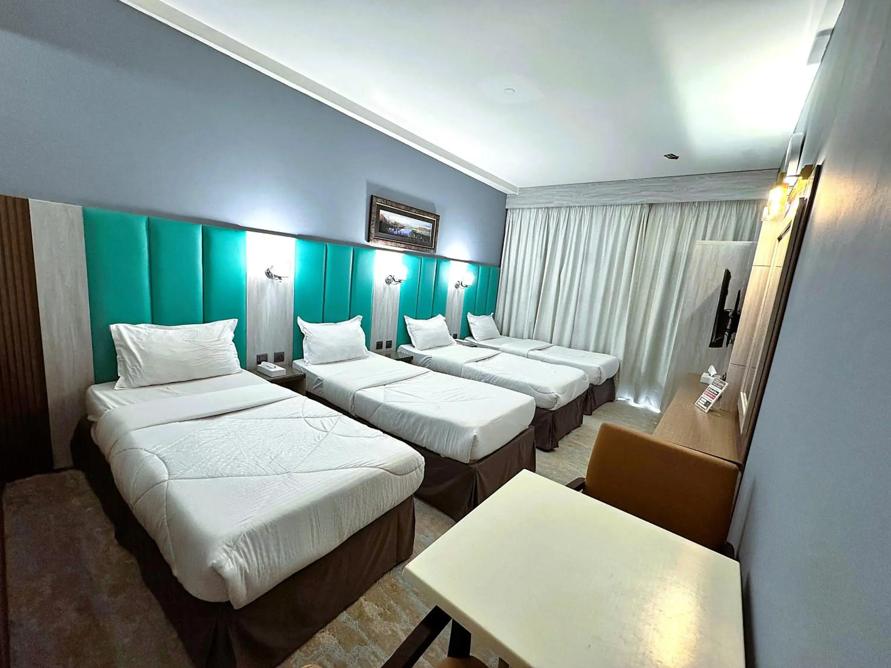 Family Studio in Hafez Hotel Apartments - Al Ras Metro Station Family Studio in Hafez Hotel Apartments - Al Ras Metro Station