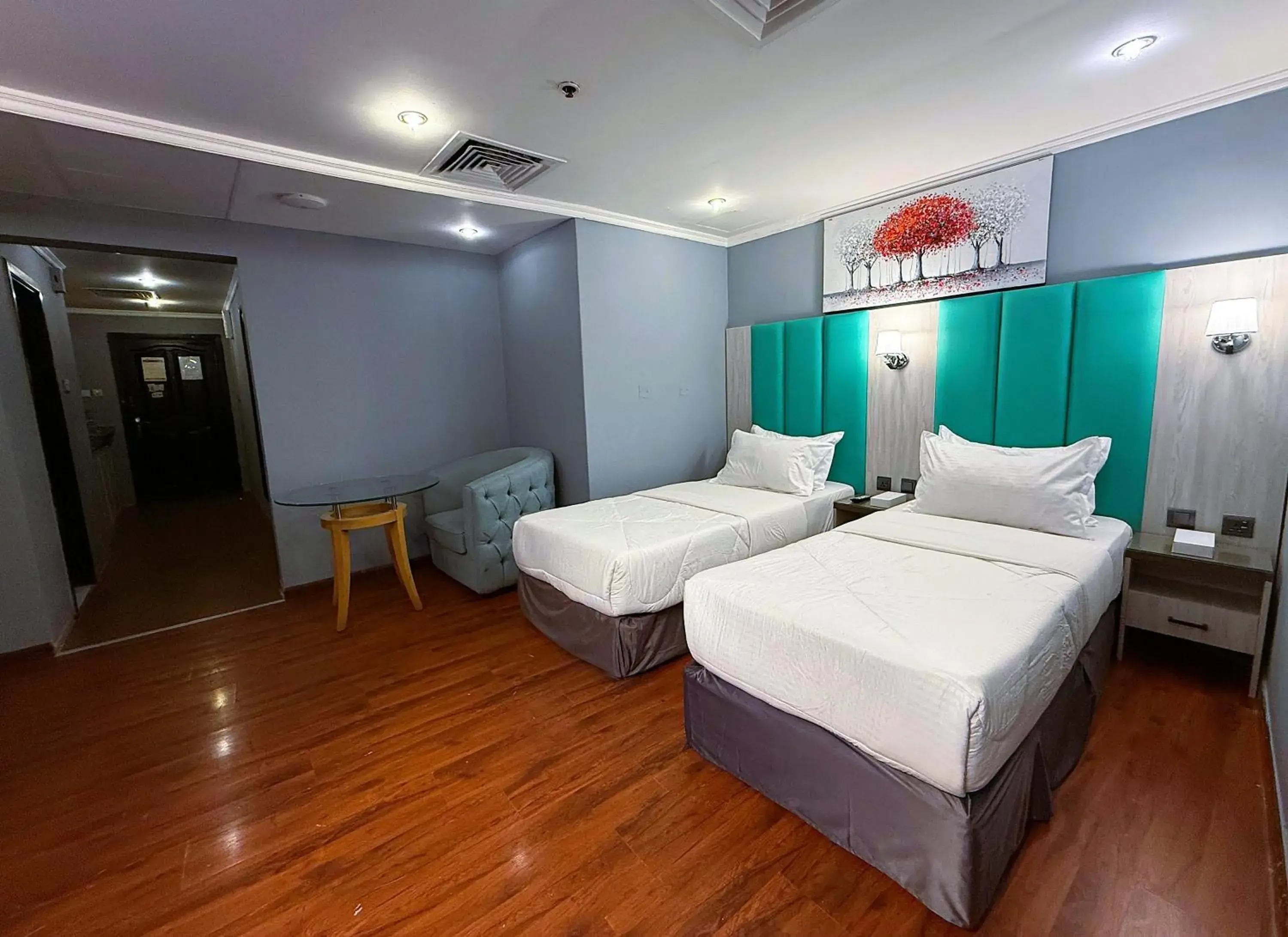 Suite in Hafez Hotel Apartments - Al Ras Metro Station Suite in Hafez Hotel Apartments - Al Ras Metro Station