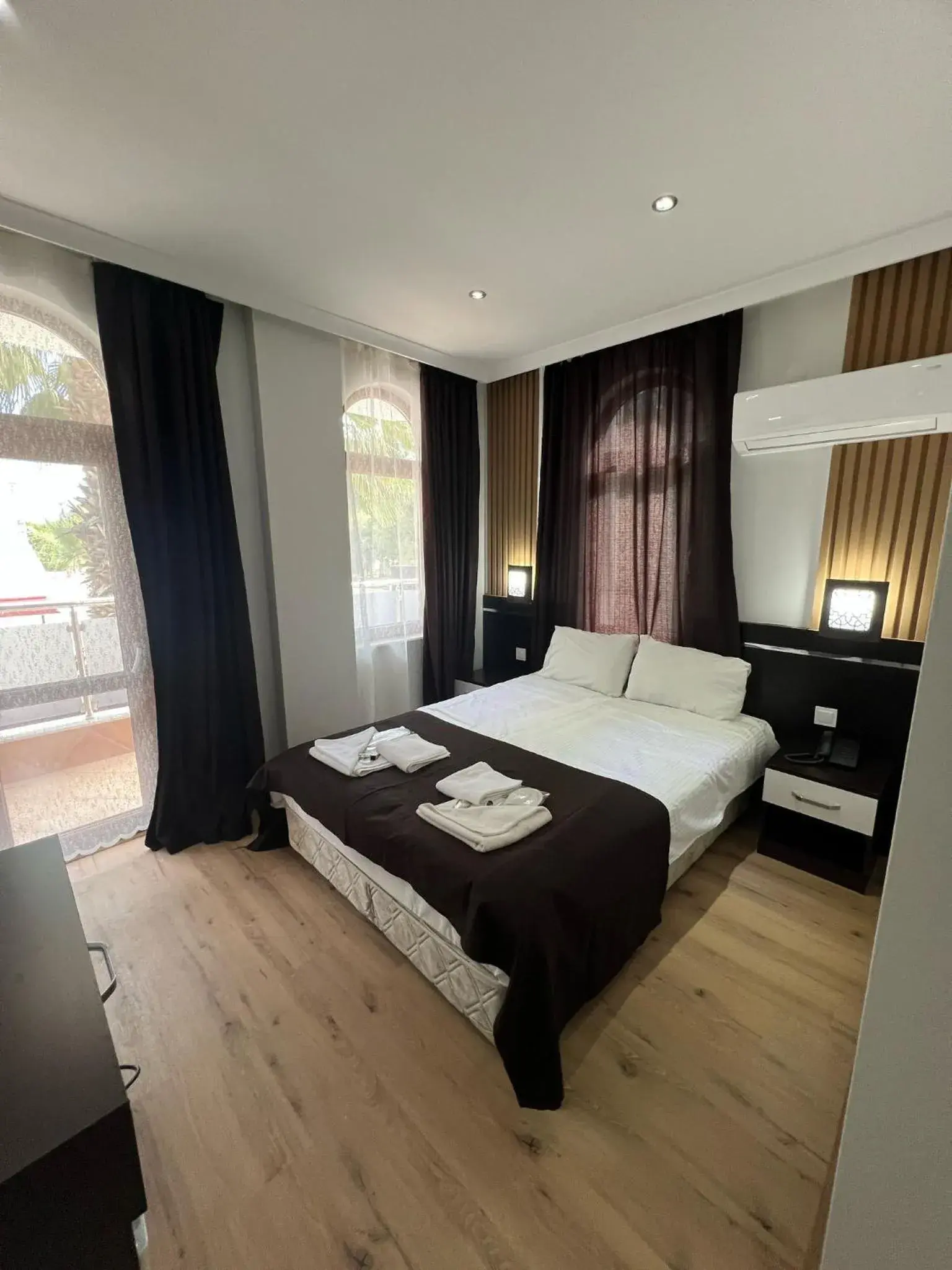 Double Room - single occupancy in KOLİBRY Sv HOTEL Double Room - single occupancy in KOLİBRY Sv HOTEL