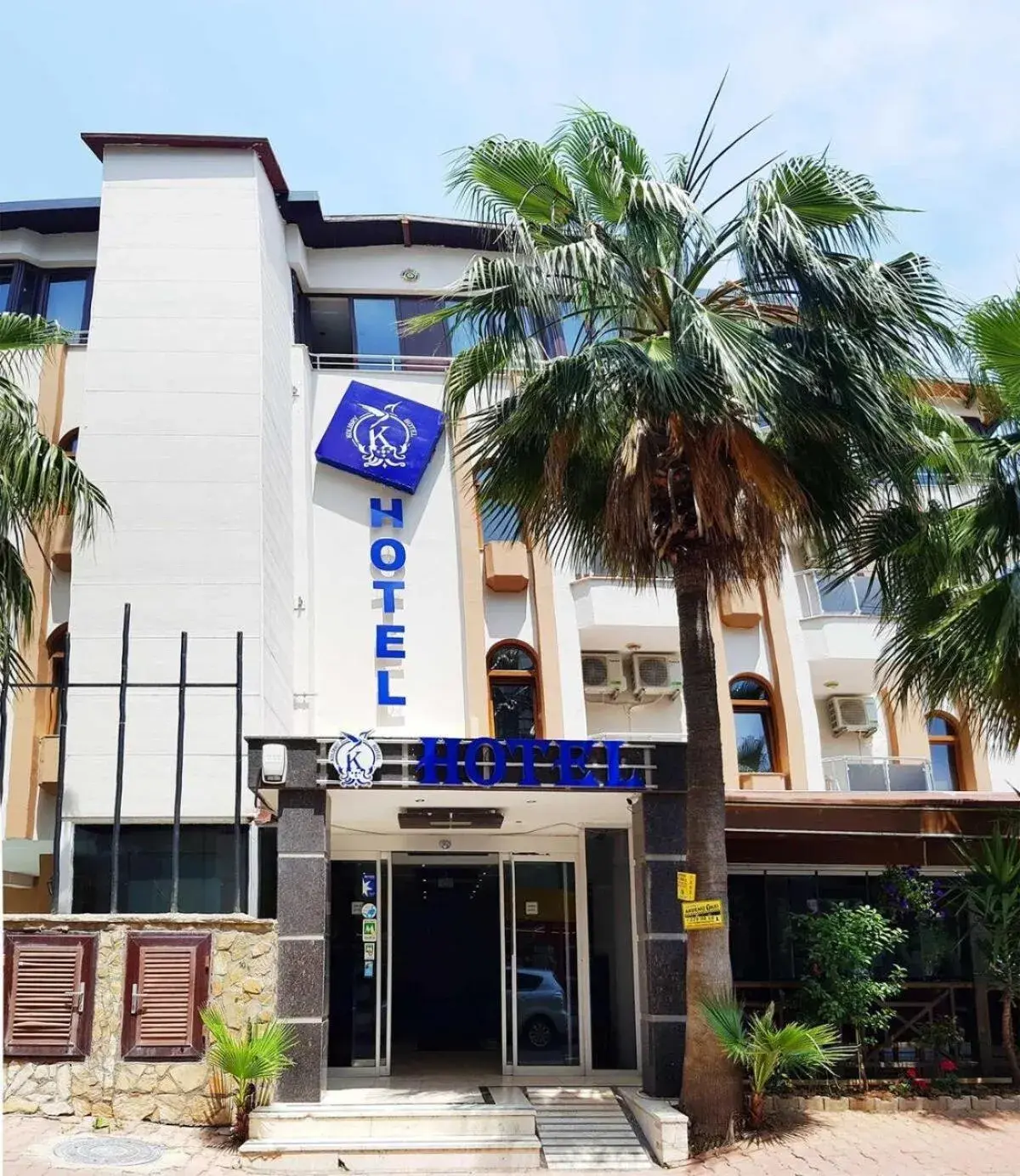 KOLİBRY Sv HOTEL KOLİBRY Sv HOTEL
