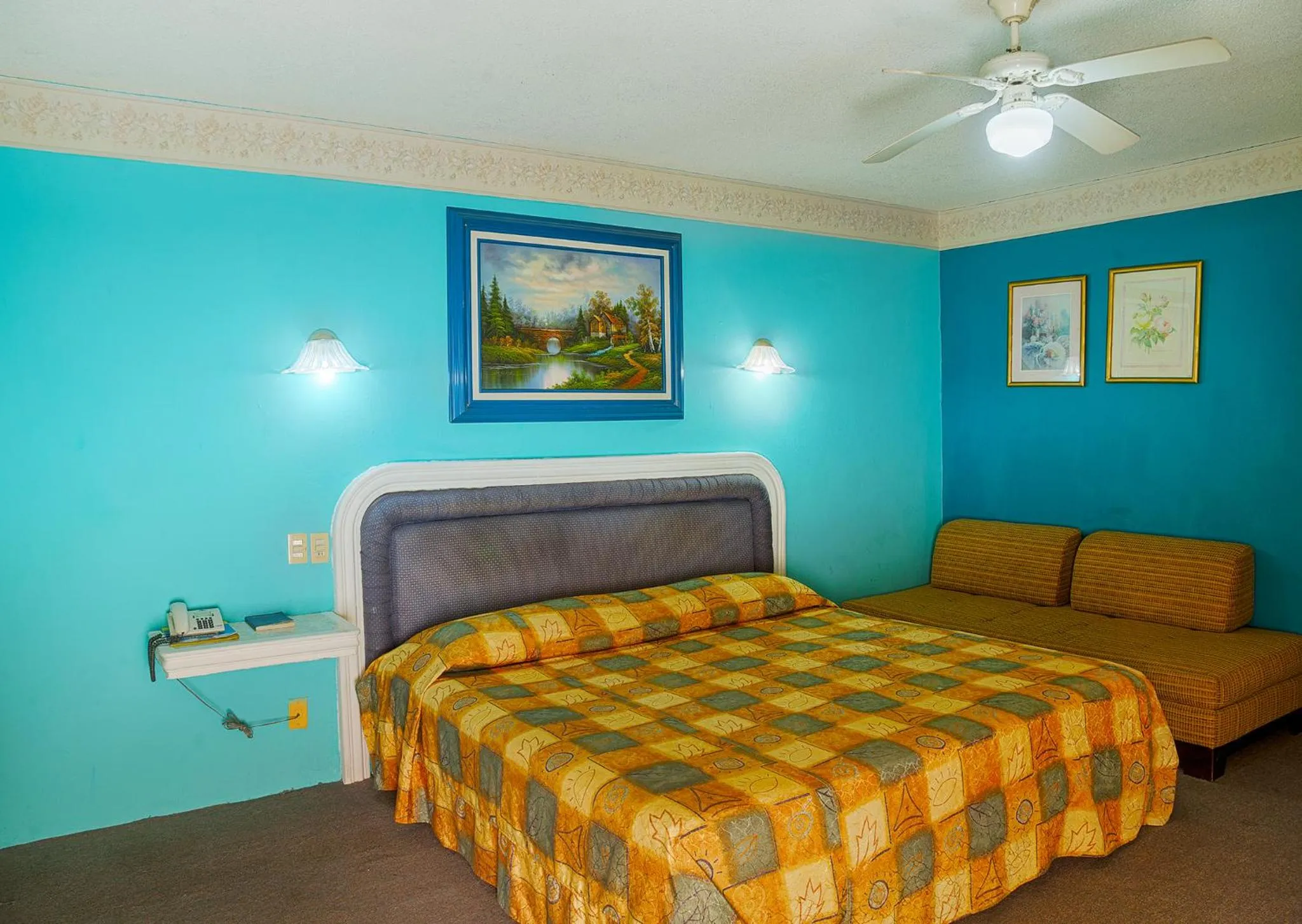 Hotel Suites Ejecutivas