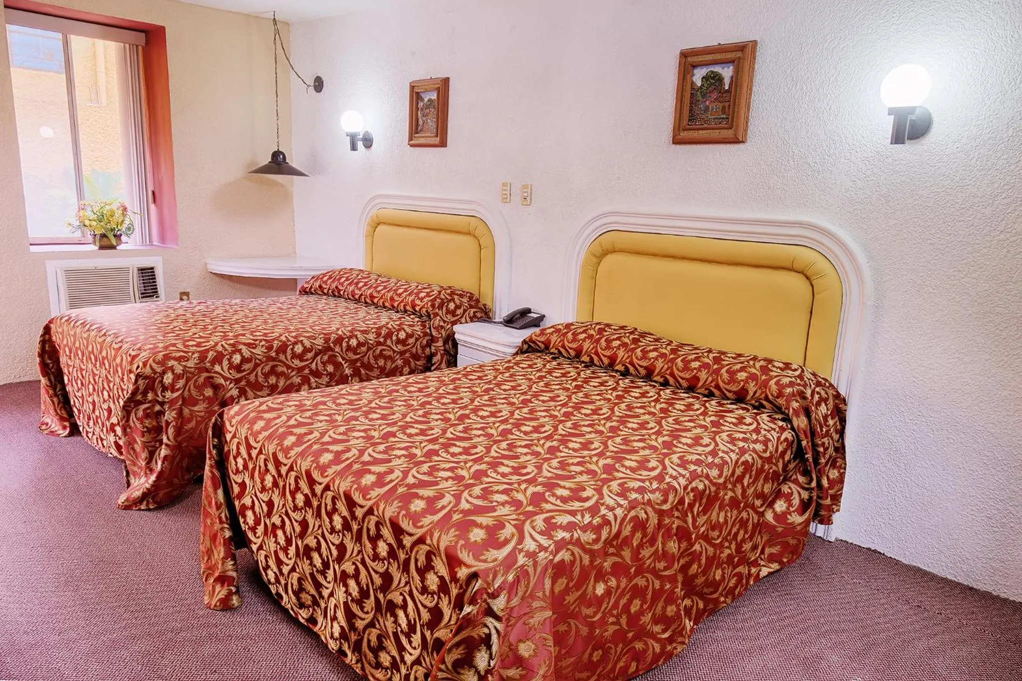 Hotel Suites Ejecutivas