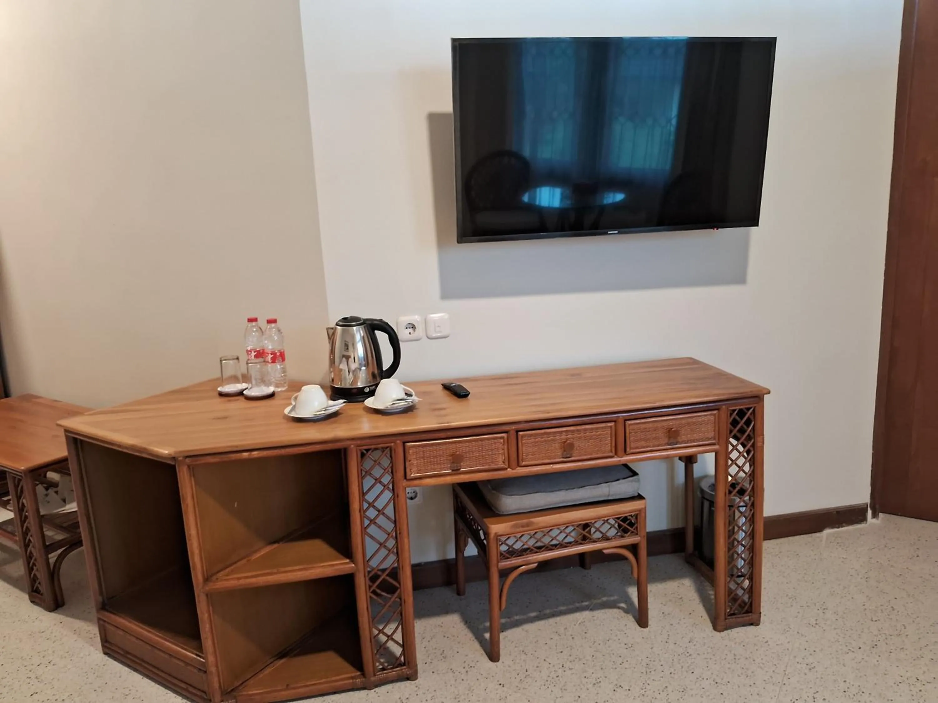 INDO ALAM RECREATIONAL RESORT