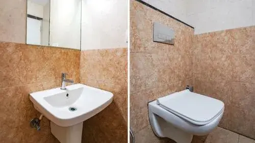 FabHotel Savi Inn - Nr Mantri Square Mall FabHotel Savi Inn - Nr Mantri Square Mall