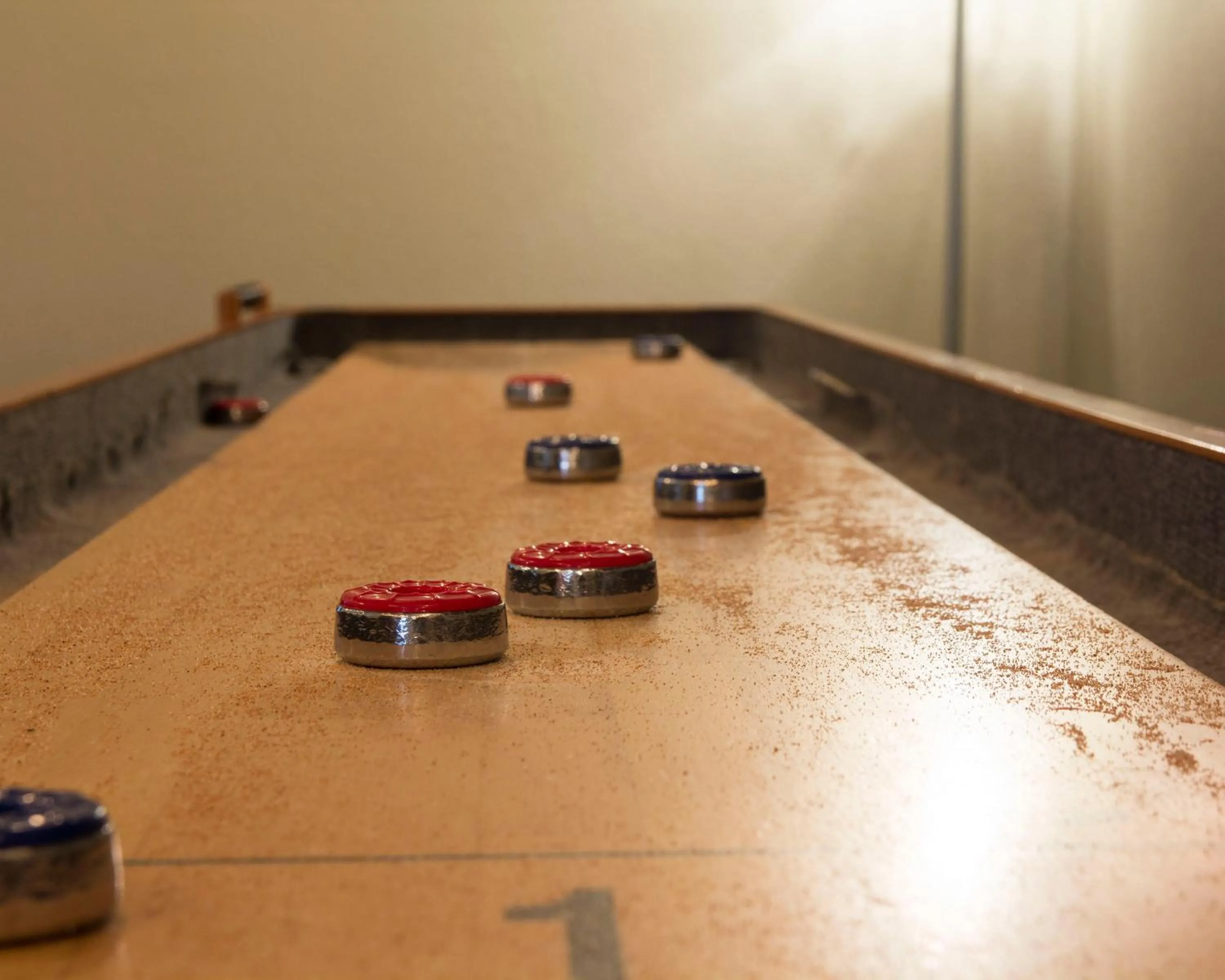 Other in Adrift Hotel