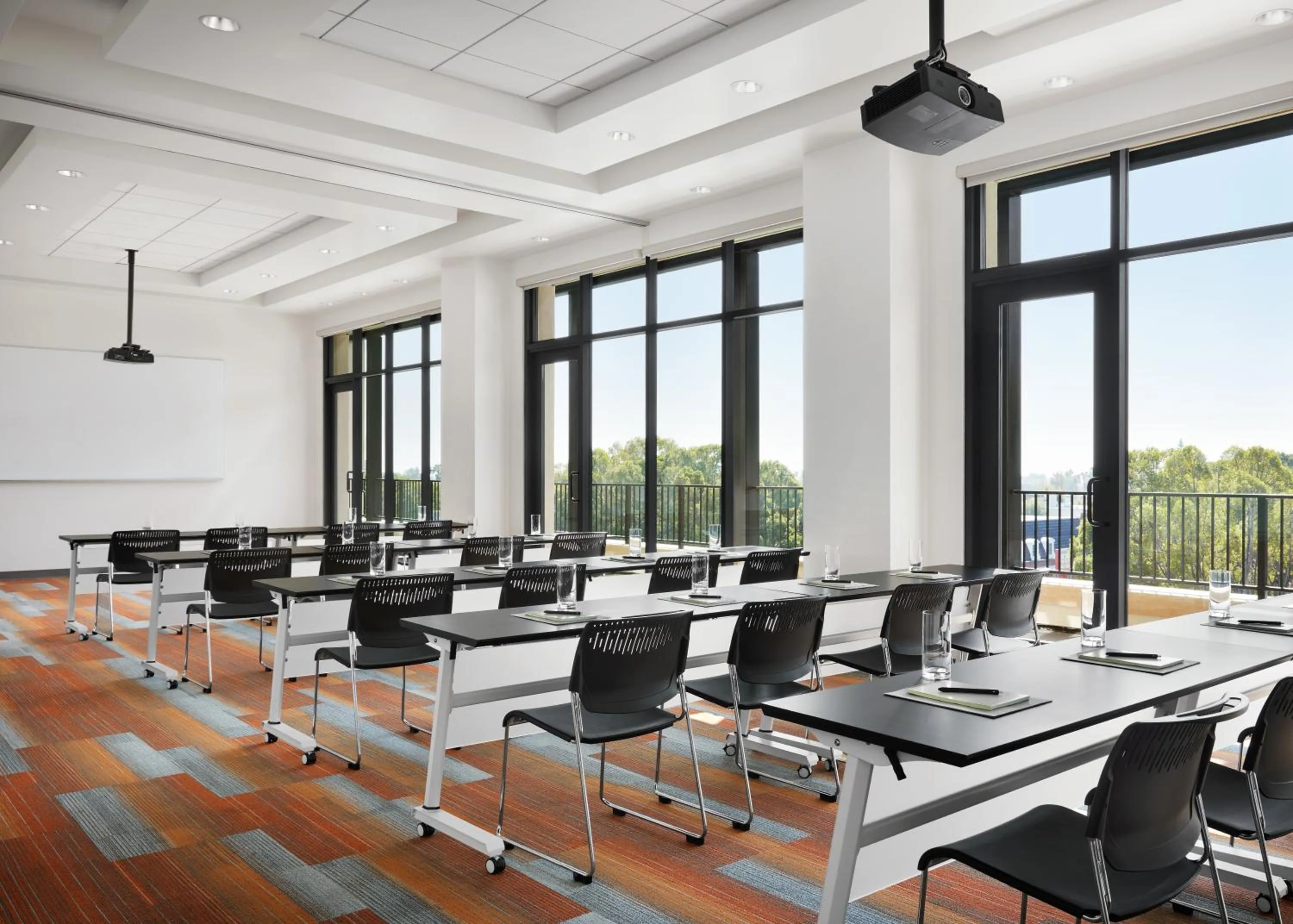 Meeting/conference room in Pasadena Hotel & Pool