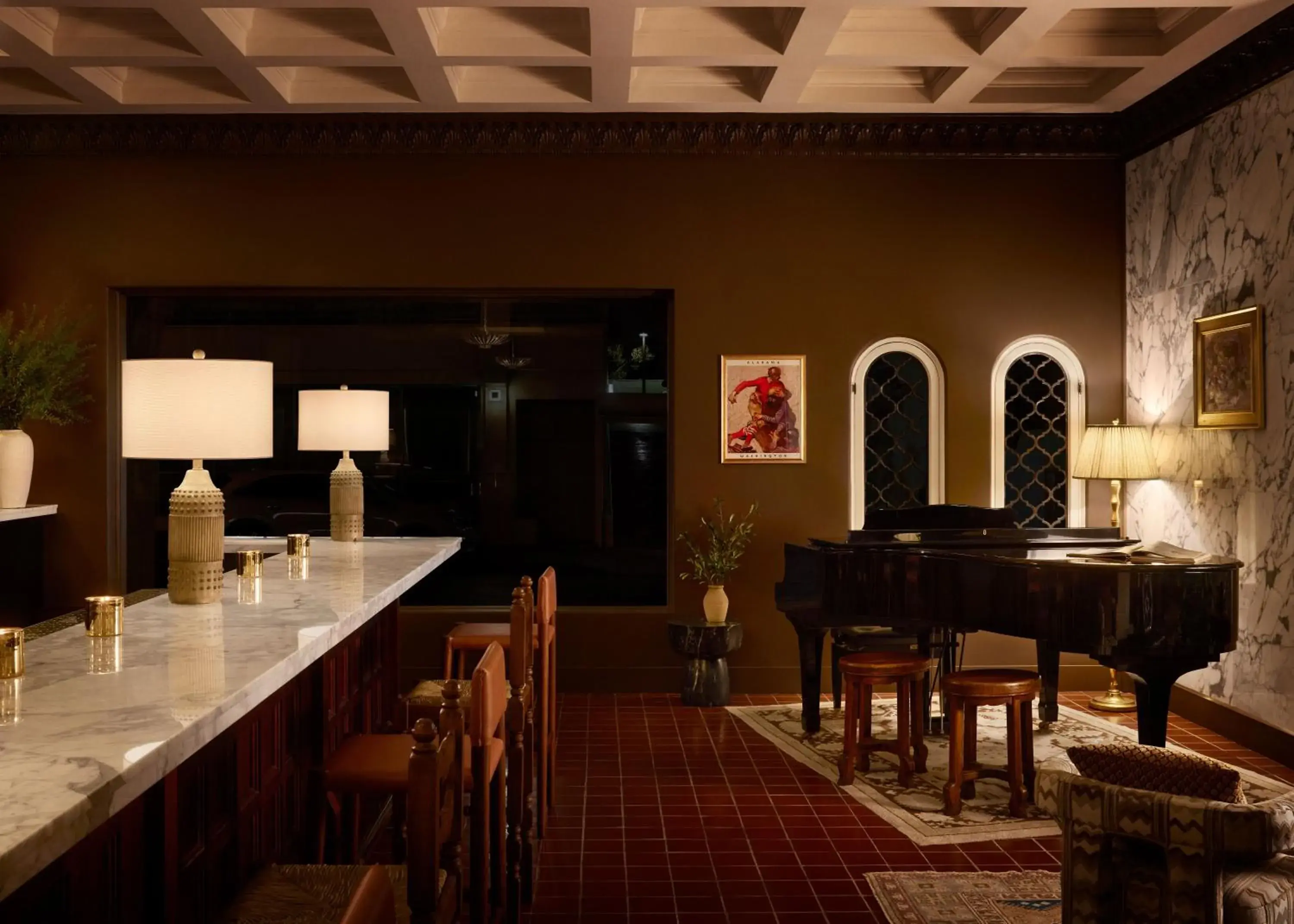 Restaurant/places to eat in Pasadena Hotel & Pool Restaurant/places to eat in Pasadena Hotel & Pool