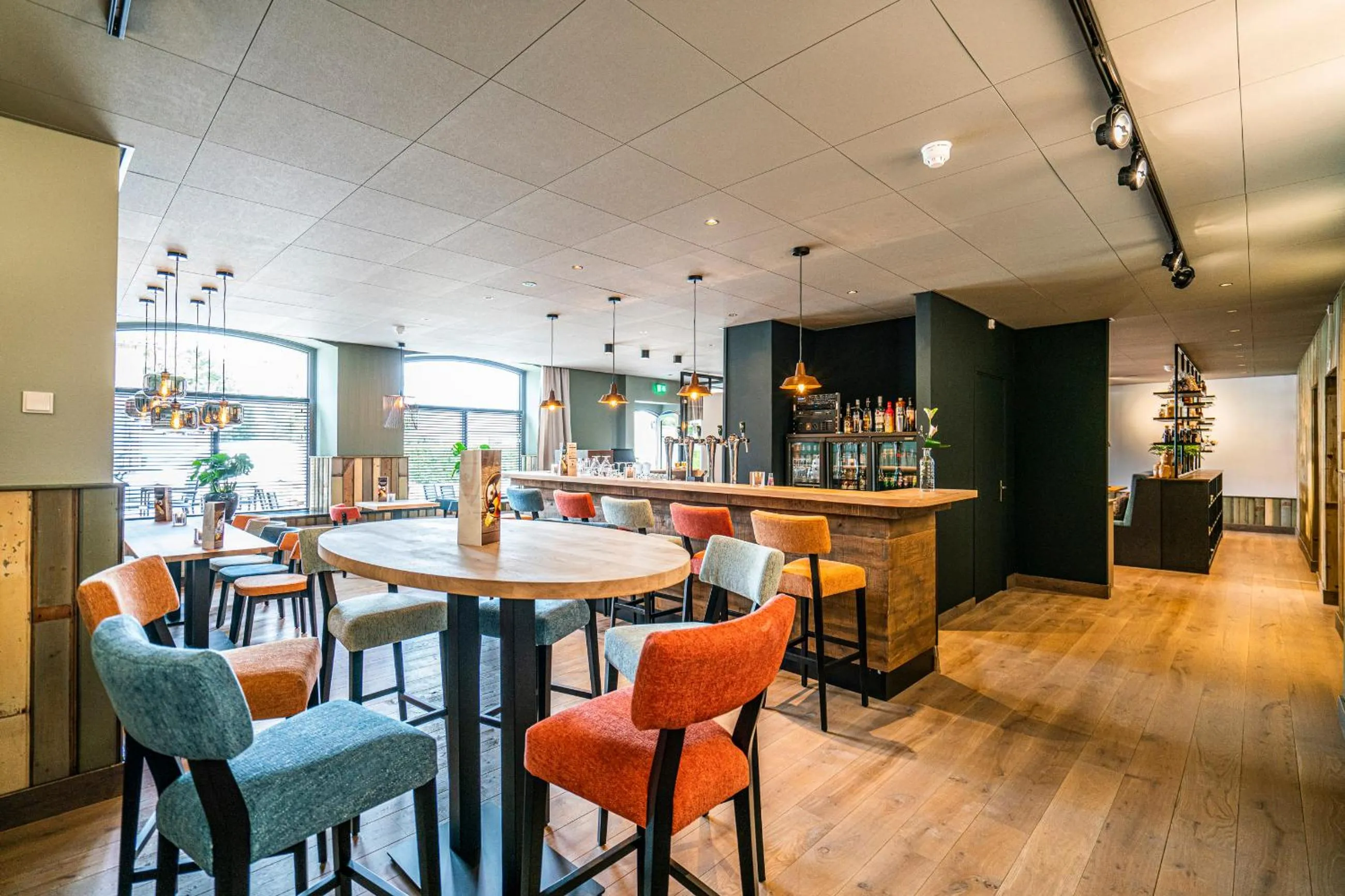 Hotel & Eetk'fee de VLiK