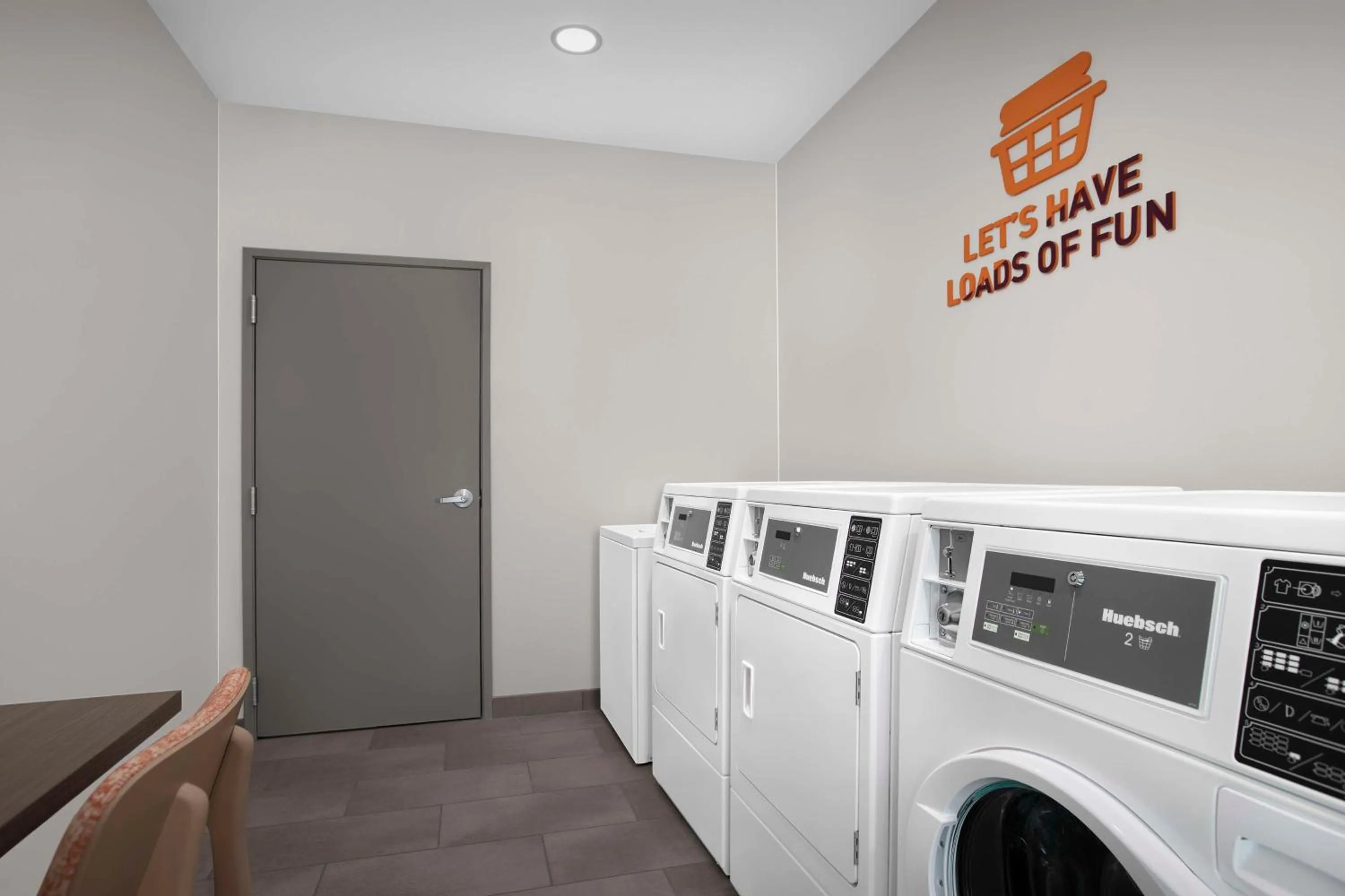 Property building in Home2 Suites By Hilton Chattanooga East Ridge