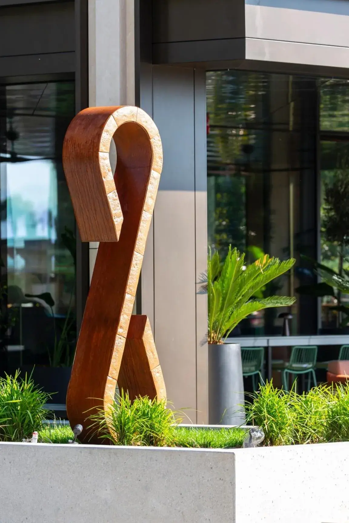 Facade/entrance in Keight Hotel Opatija, Curio Collection By Hilton Facade/entrance in Keight Hotel Opatija, Curio Collection By Hilton