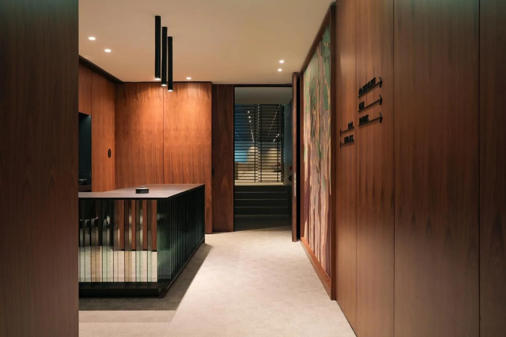 Spa and wellness centre/facilities in Keight Hotel Opatija, Curio Collection By Hilton