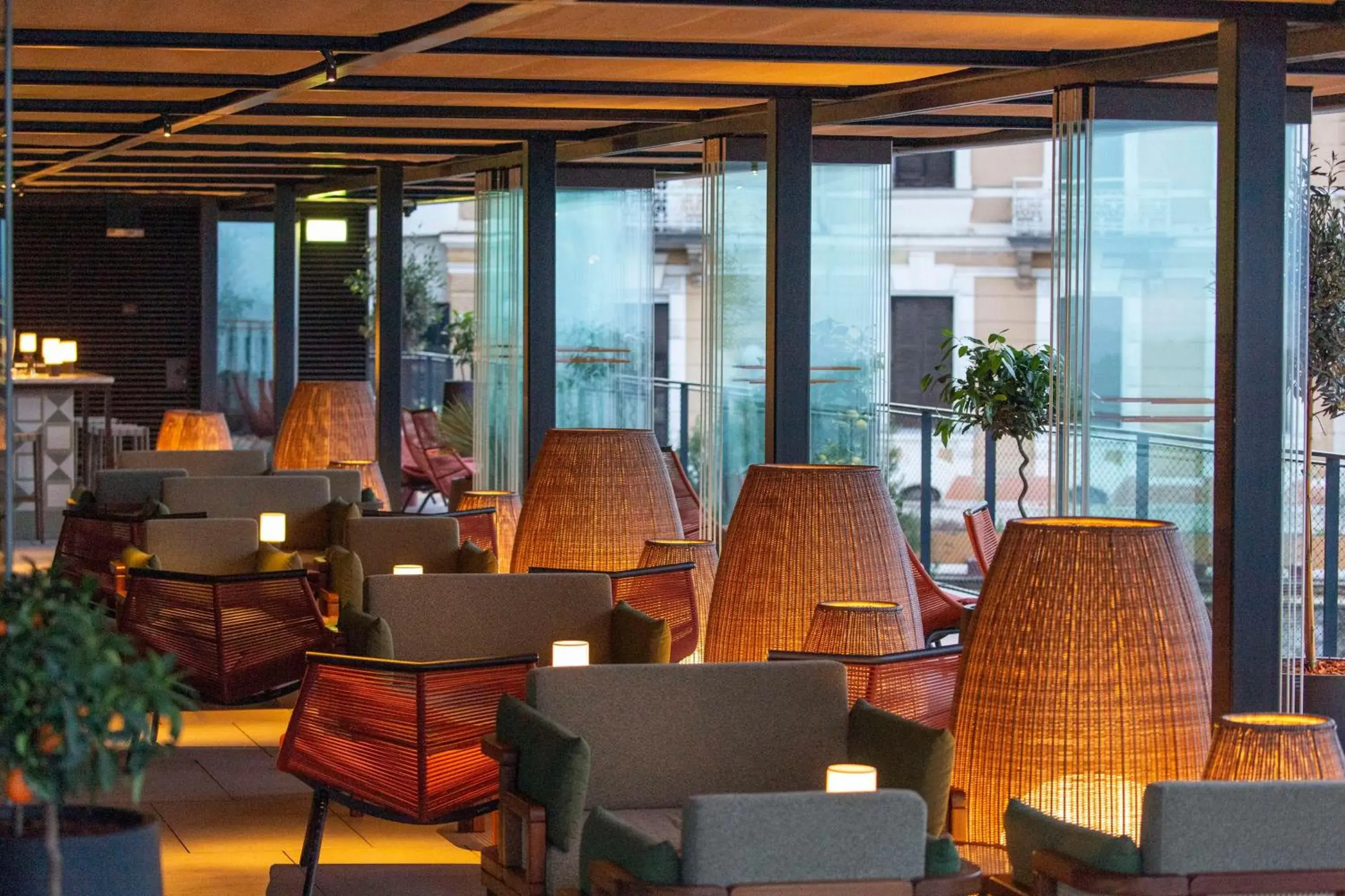 Restaurant/places to eat in Keight Hotel Opatija, Curio Collection By Hilton Restaurant/places to eat in Keight Hotel Opatija, Curio Collection By Hilton