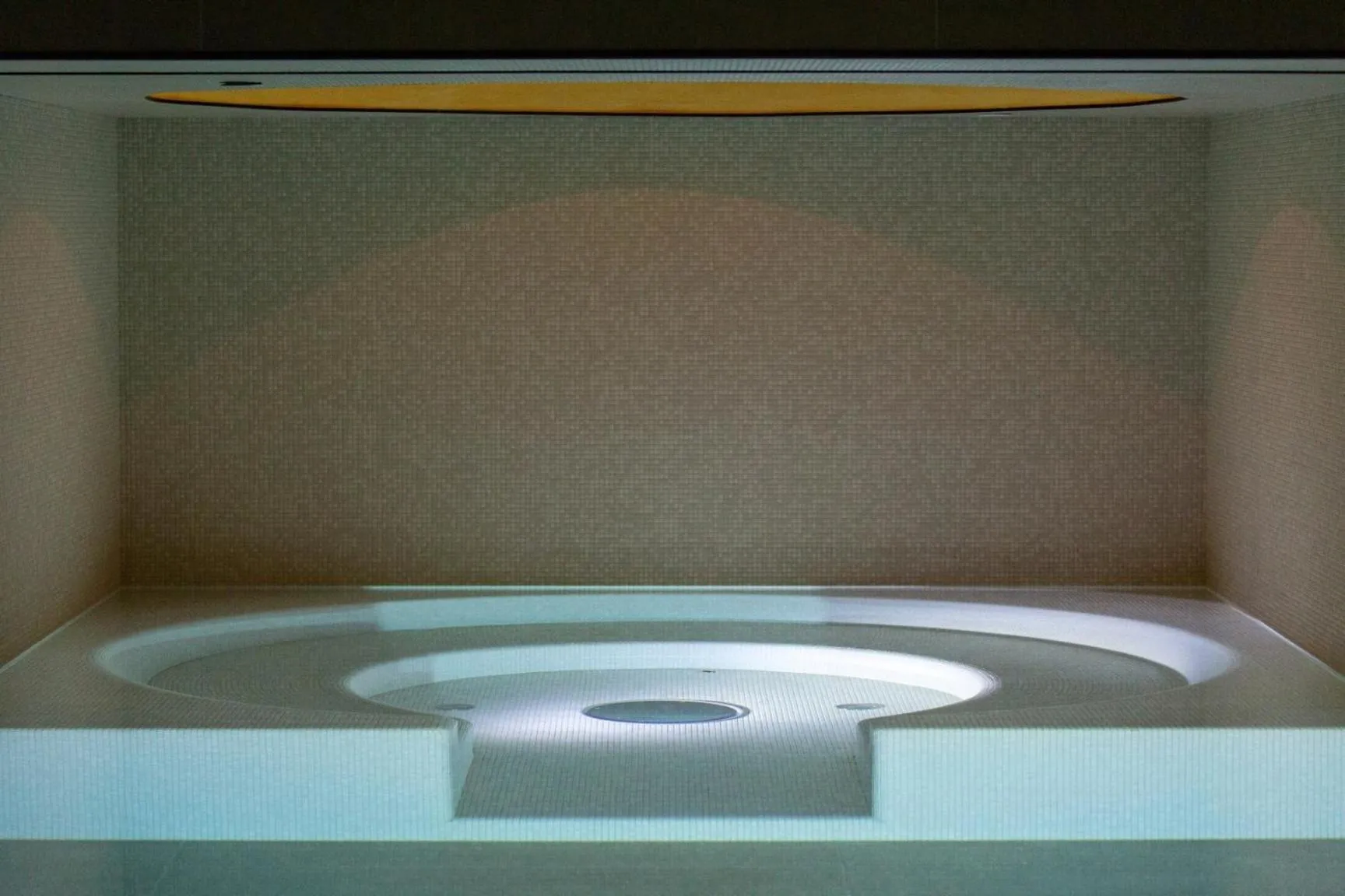 Spa and wellness centre/facilities in Keight Hotel Opatija, Curio Collection By Hilton