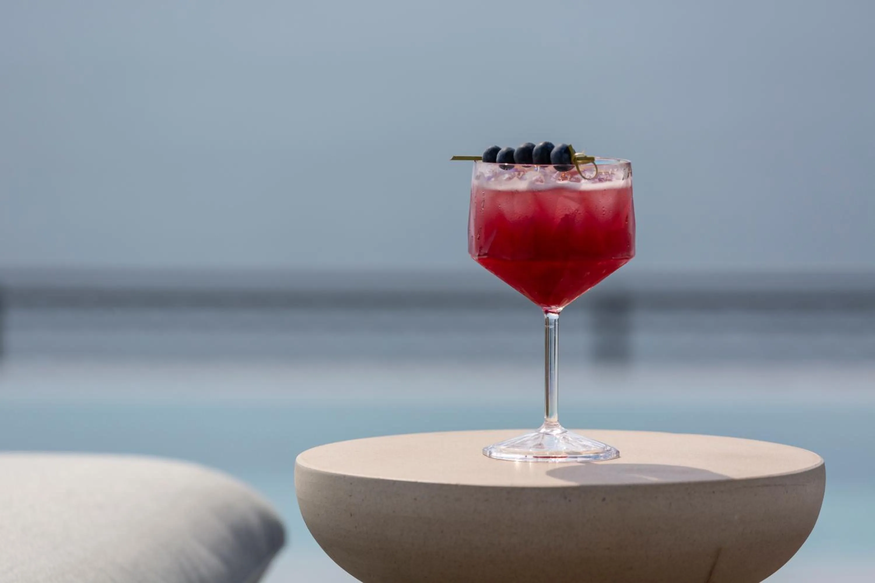 Swimming pool in Keight Hotel Opatija, Curio Collection By Hilton