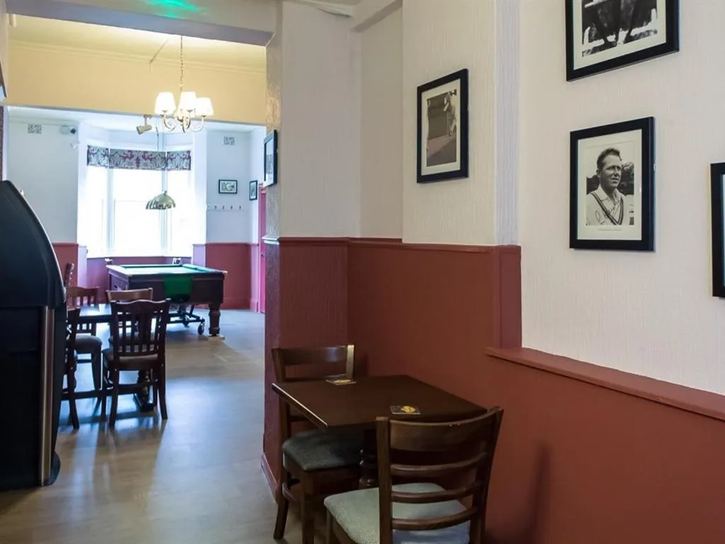 Other in The Keyberry Hotel