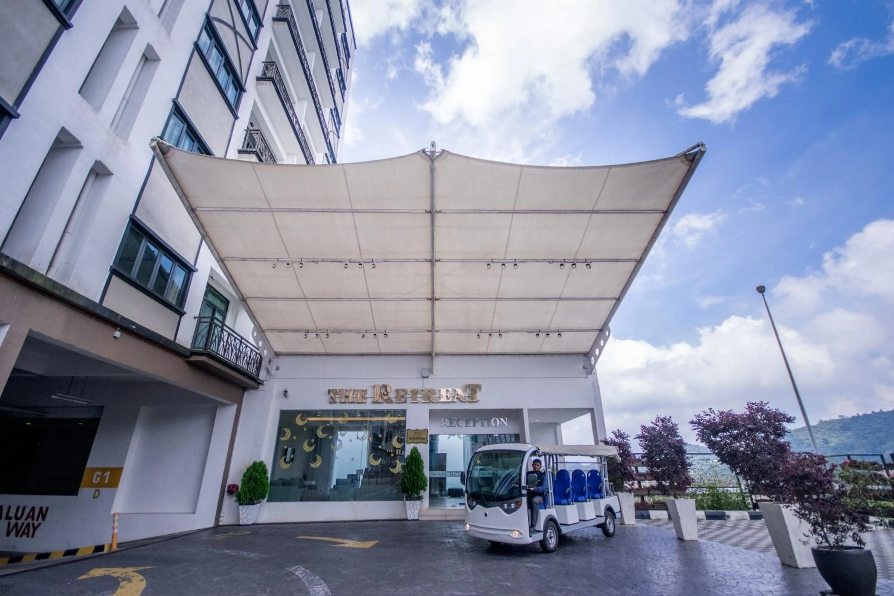 Nova Highlands Hotel