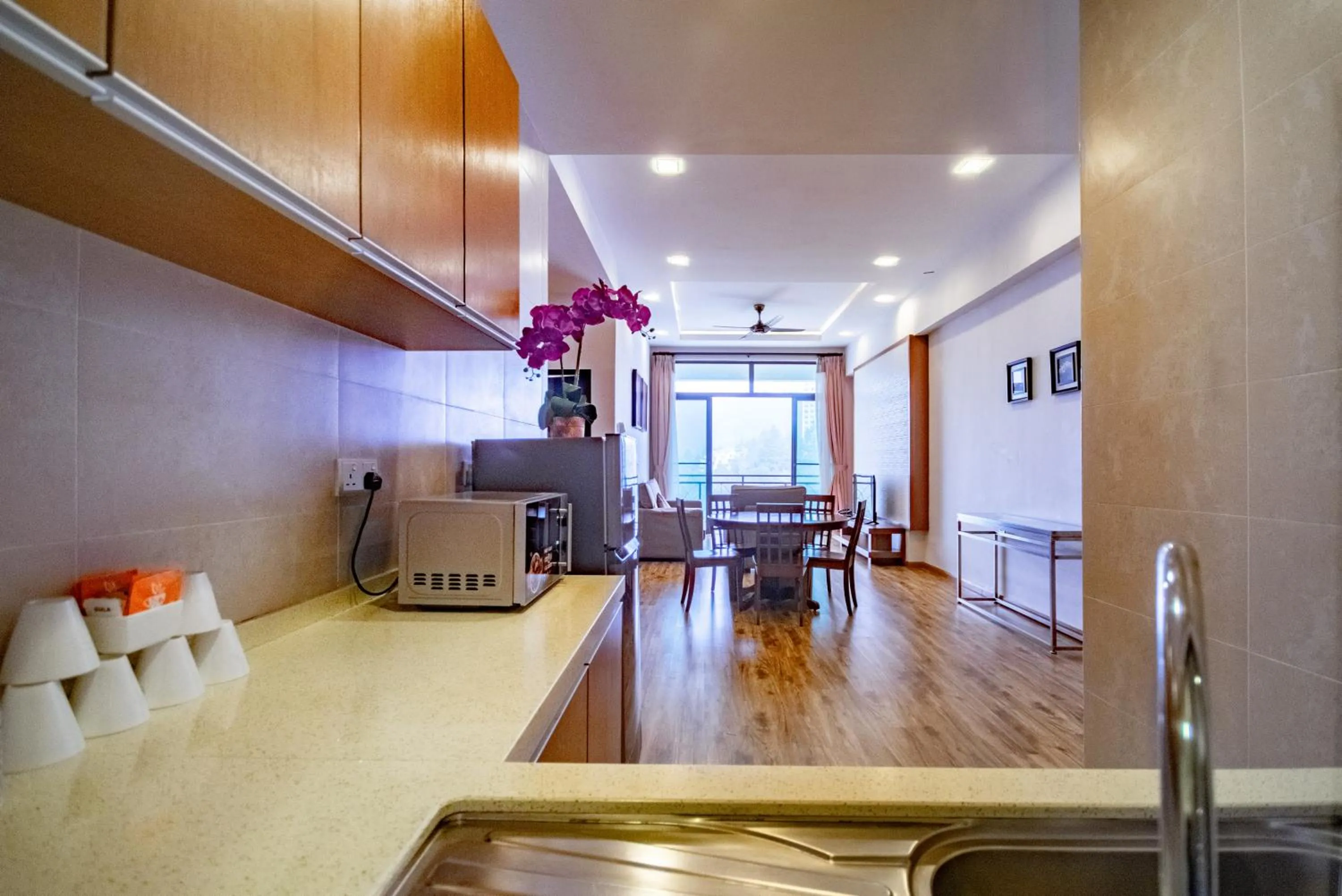 Nova Highlands Hotel