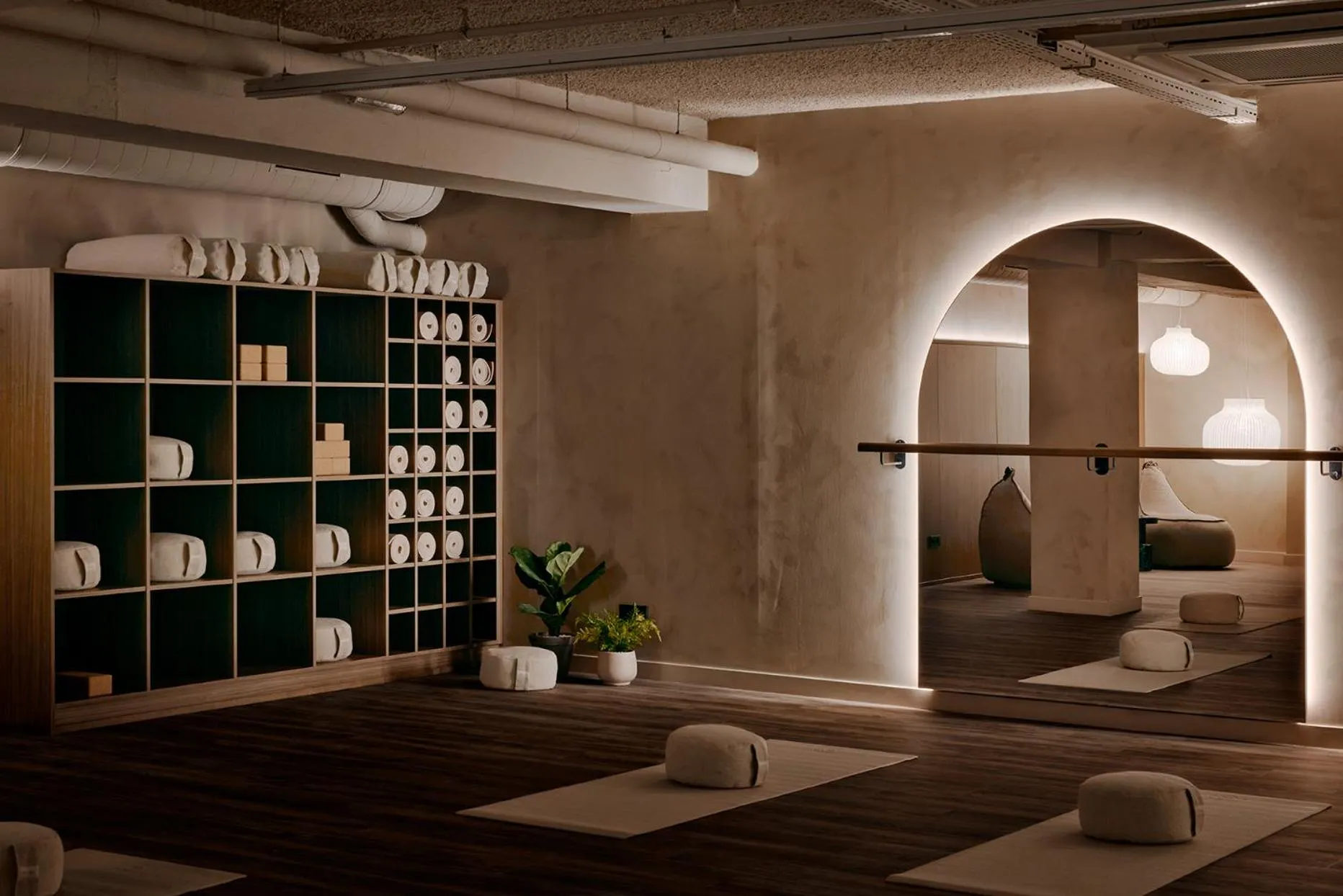 Activities in The Usual Rotterdam