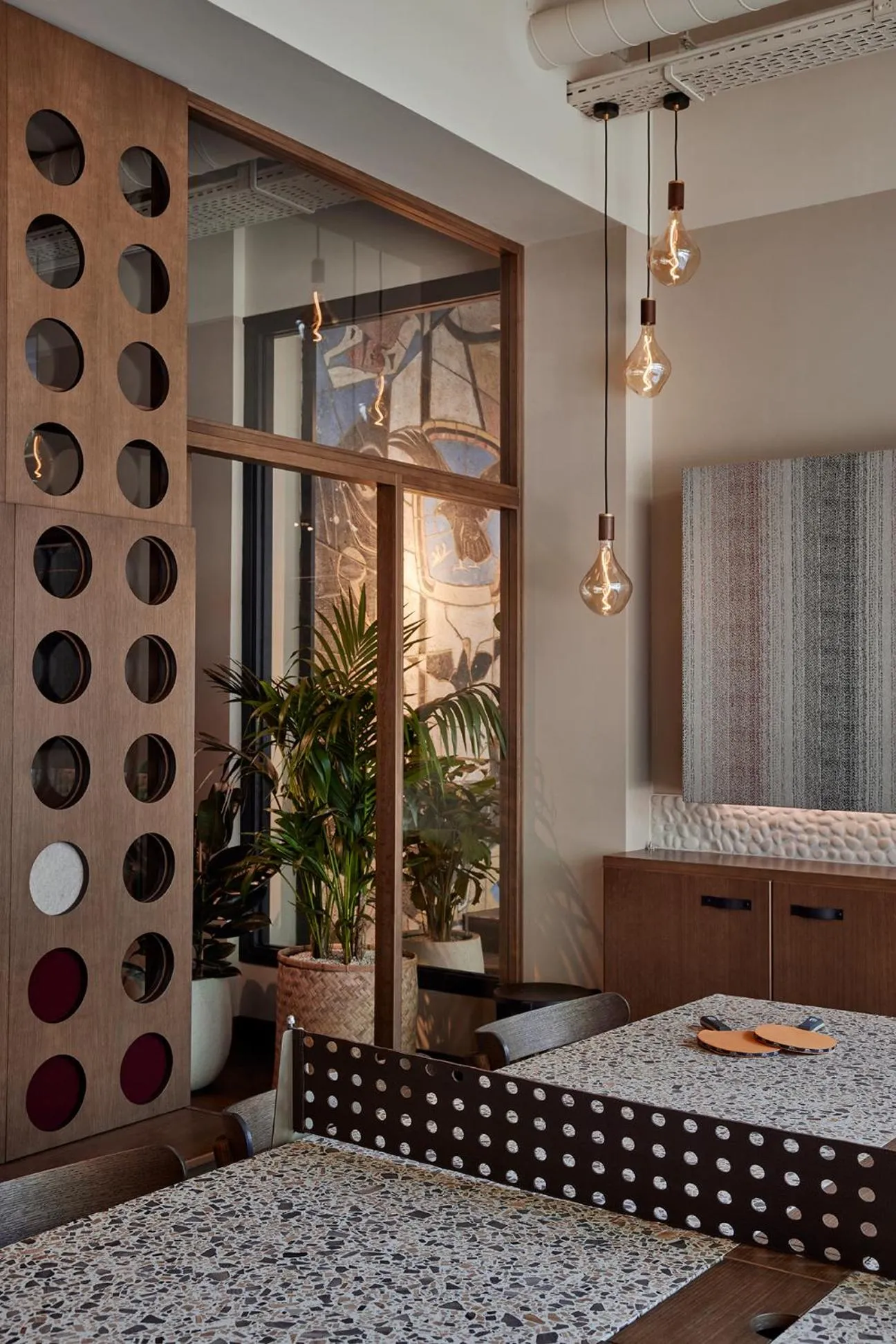 Game Room, Bed in The Usual Rotterdam