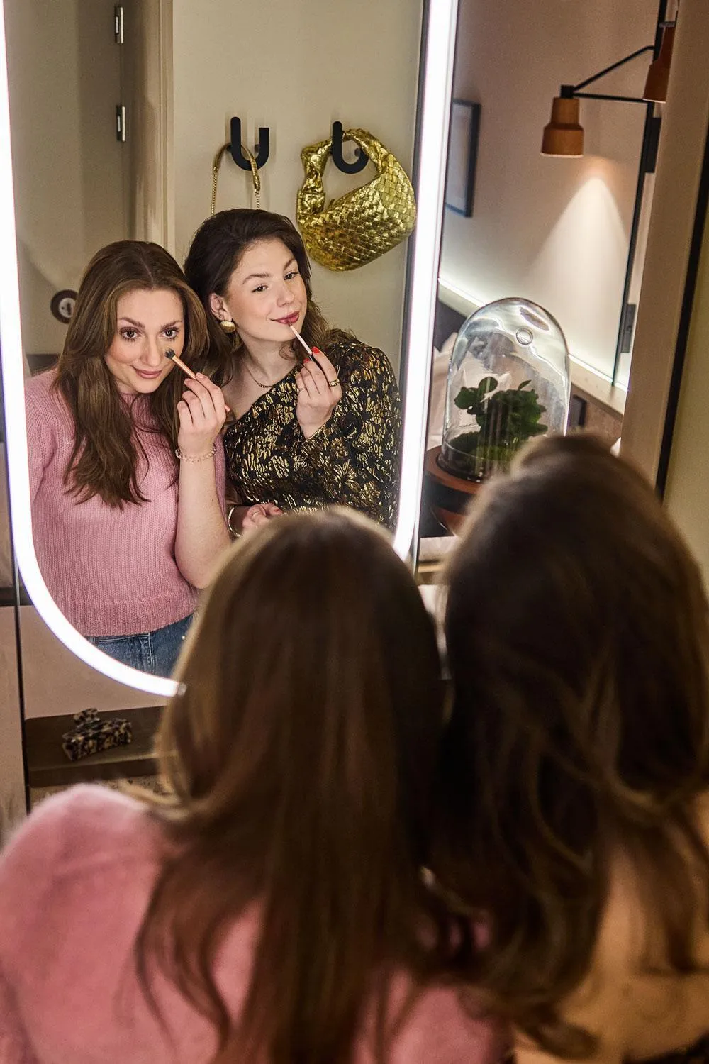 People in The Usual Rotterdam