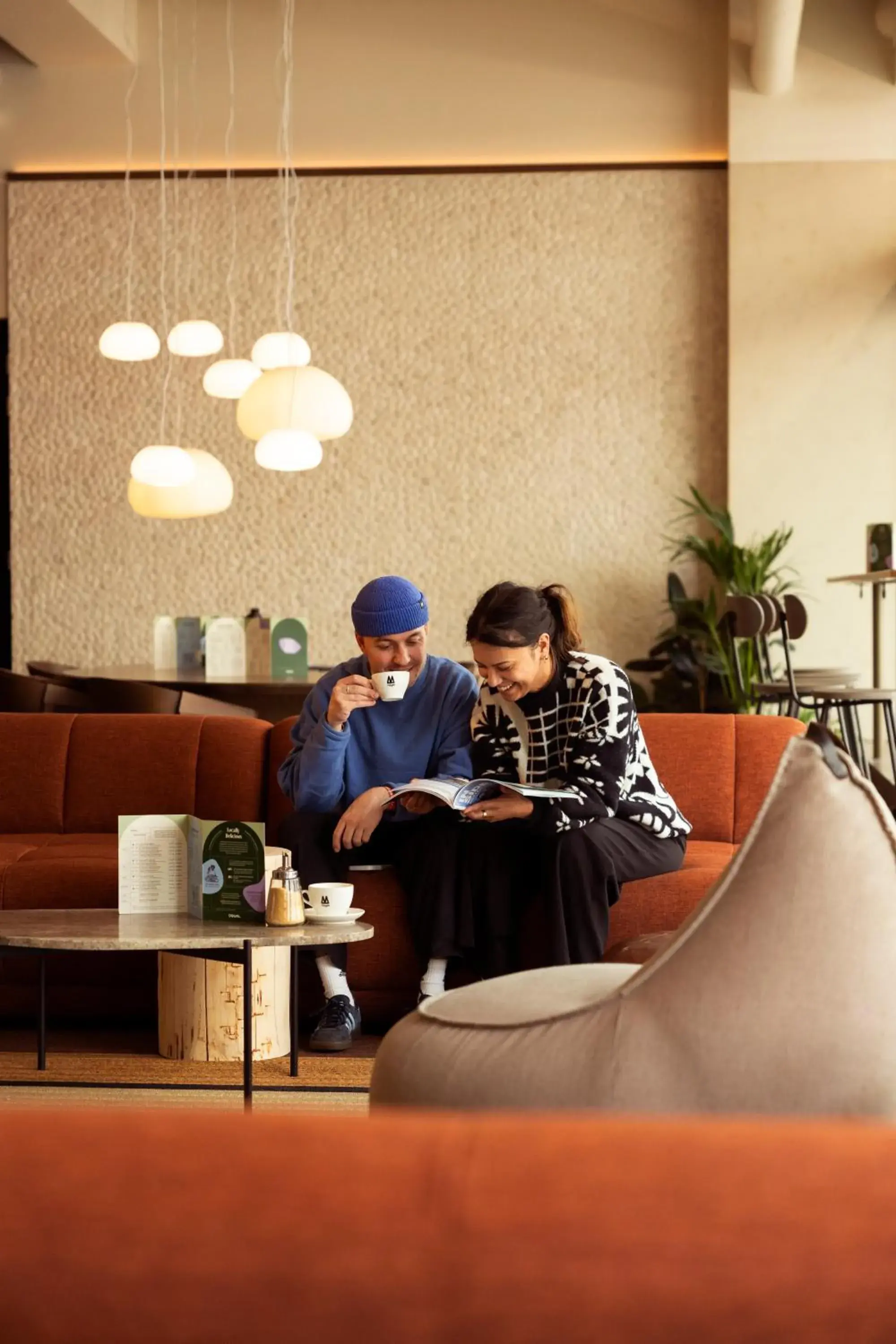 The Usual Rotterdam The Usual Rotterdam